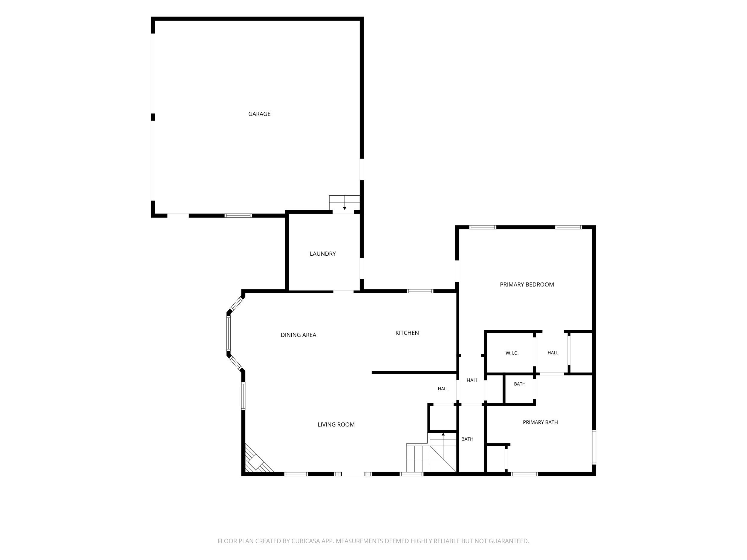 168 Windermere Lane NE