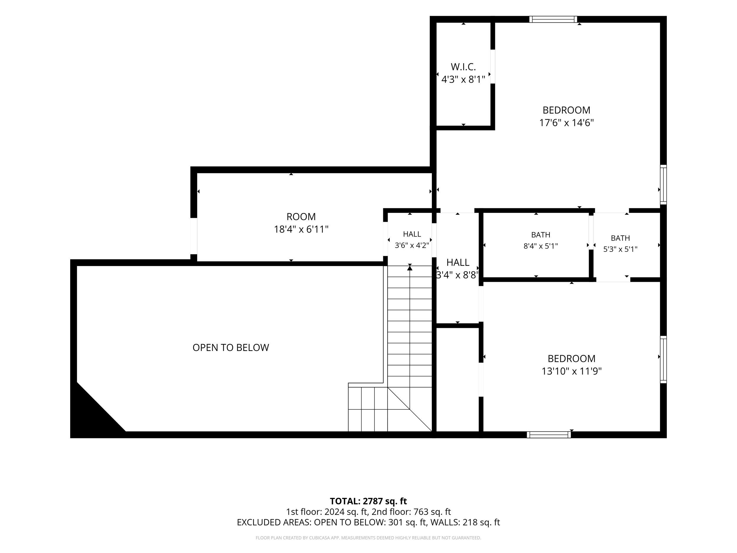 168 Windermere Lane NE