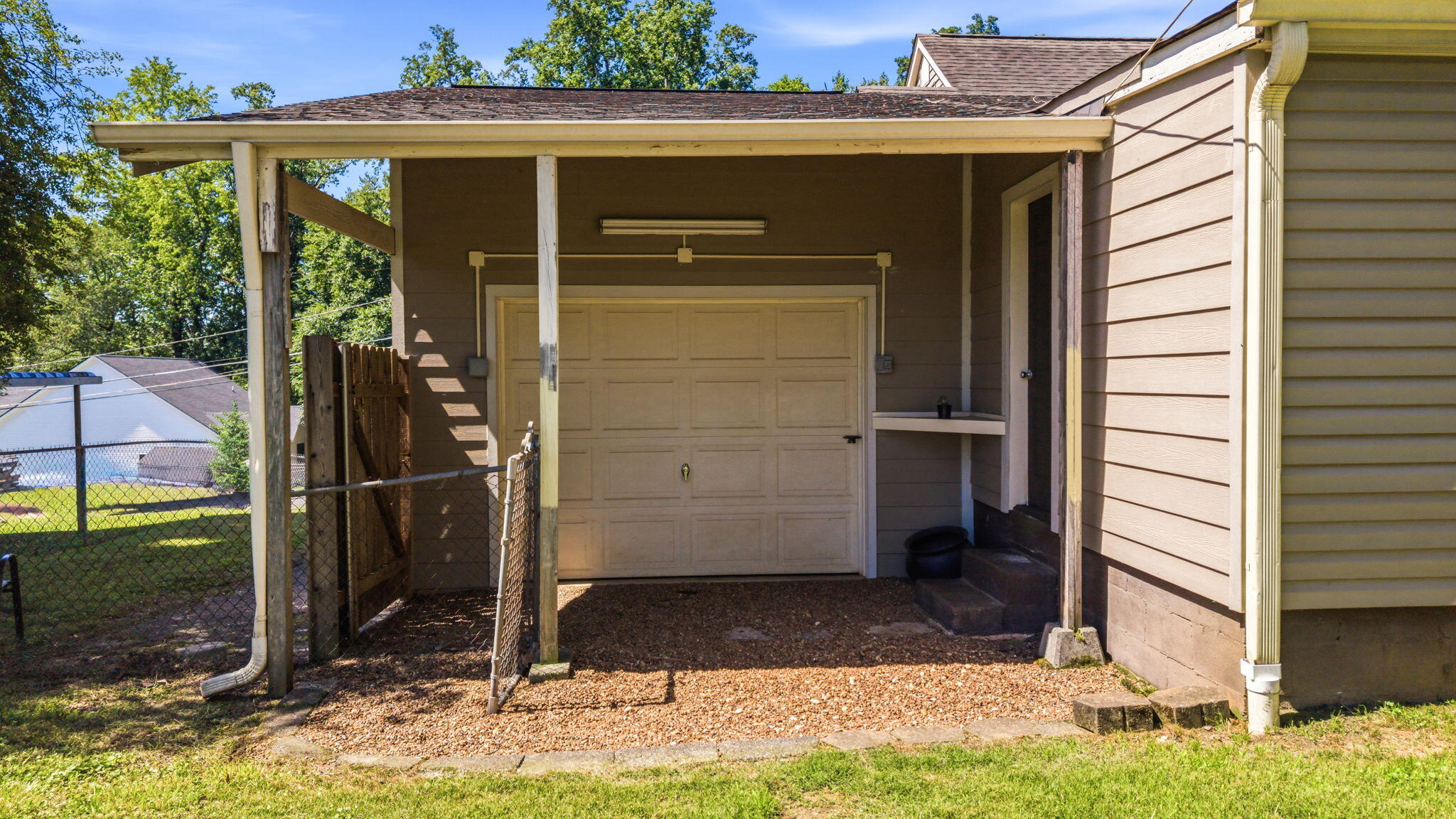 201 Cline Street