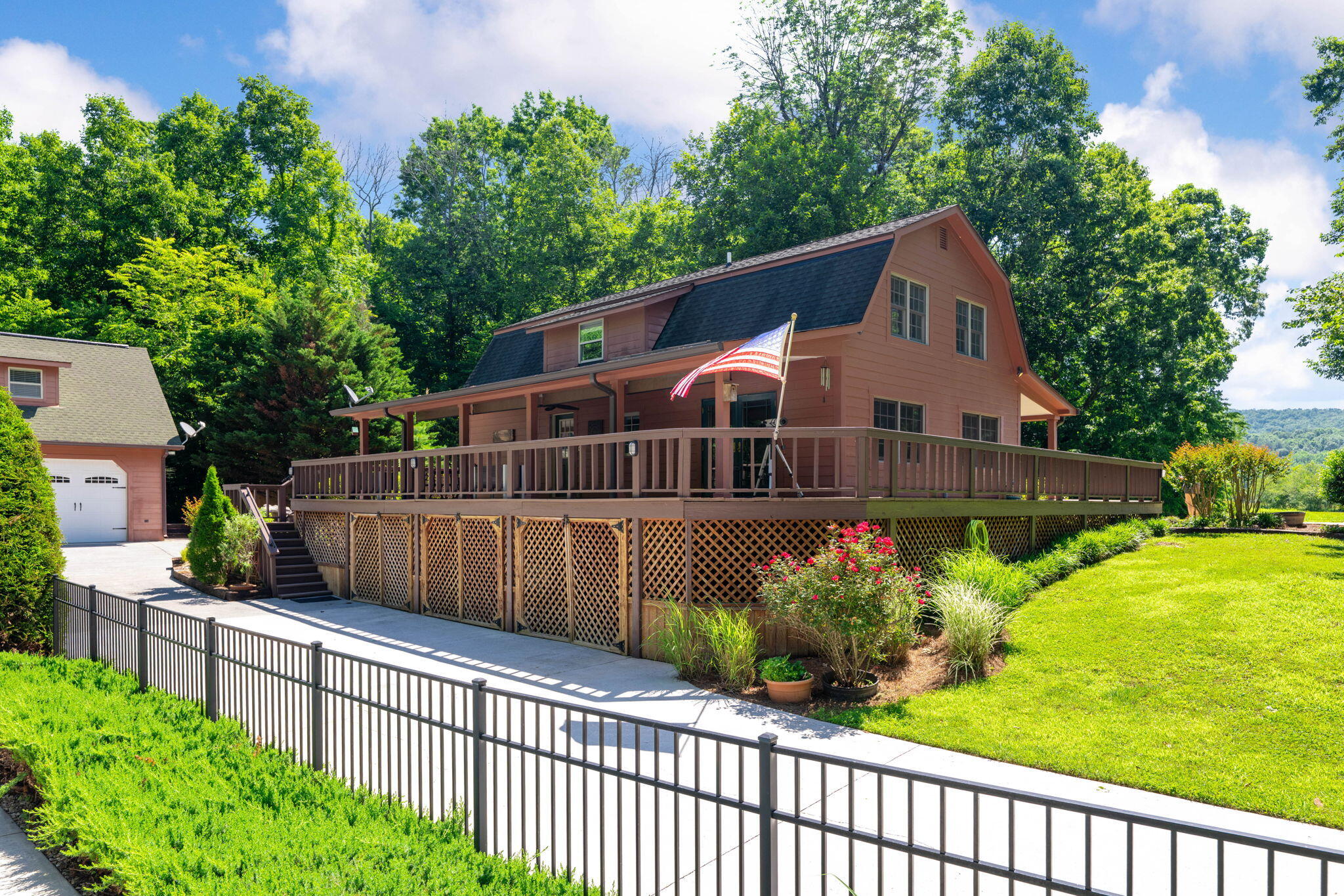 2031 Manning Mill Road