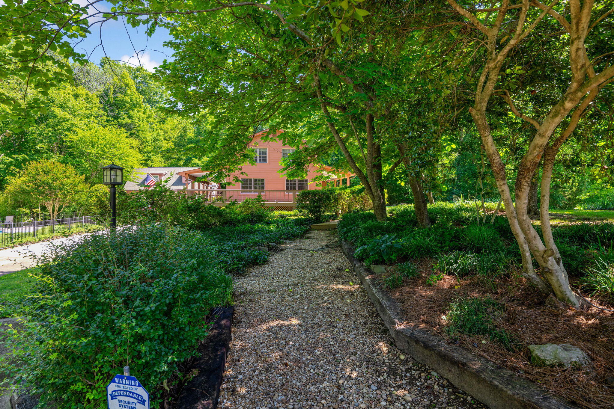 2031 Manning Mill Road