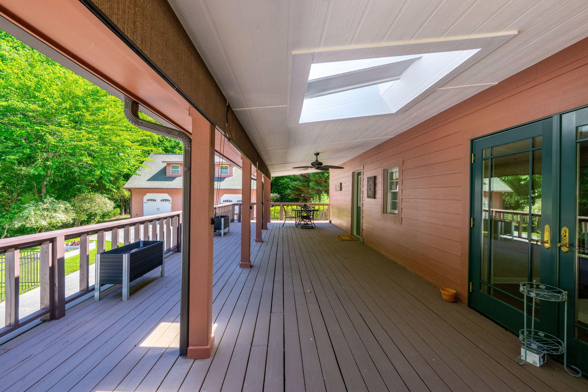 2031 Manning Mill Road