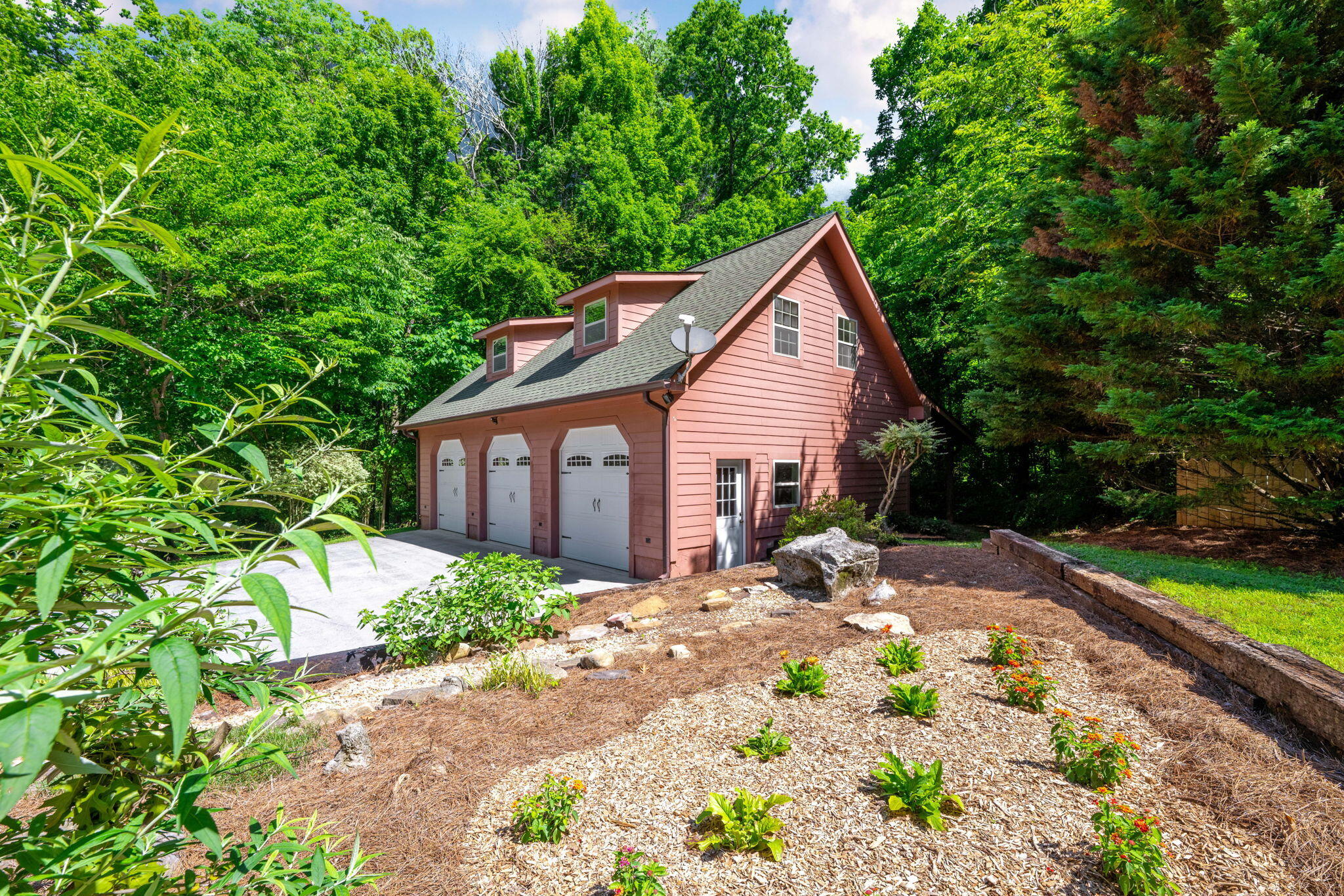 2031 Manning Mill Road