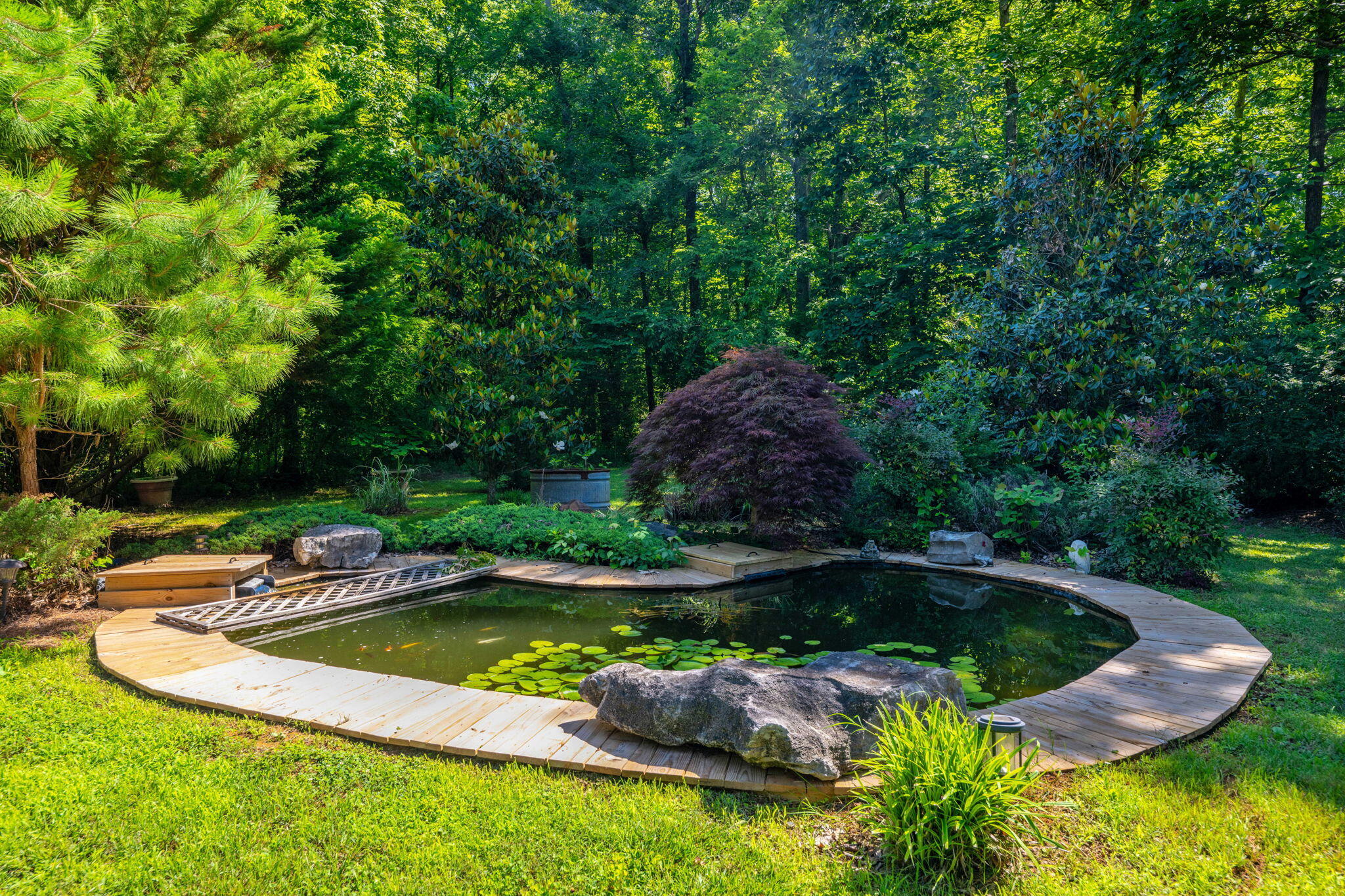 2031 Manning Mill Road