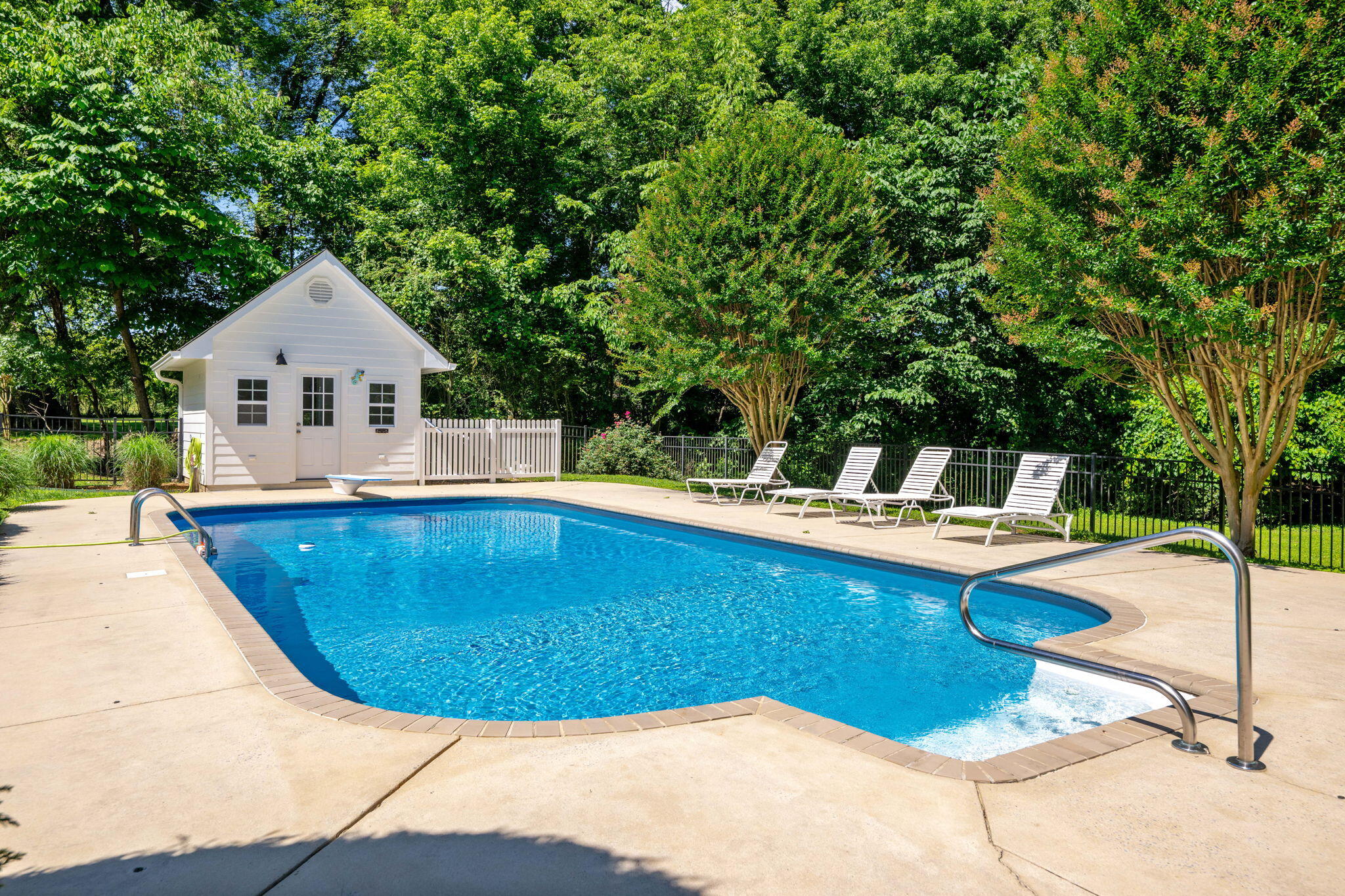 2031 Manning Mill Road