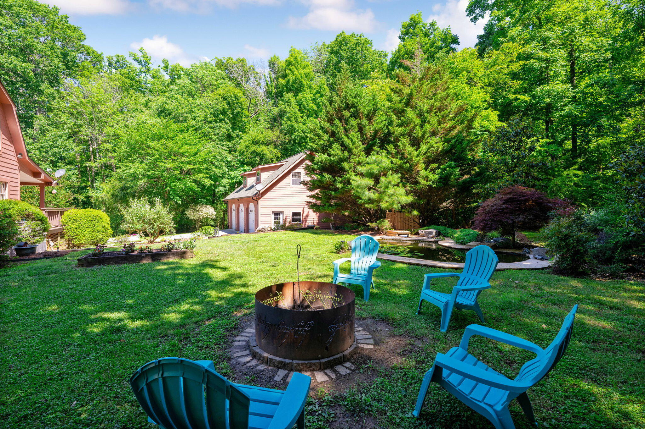 2031 Manning Mill Road