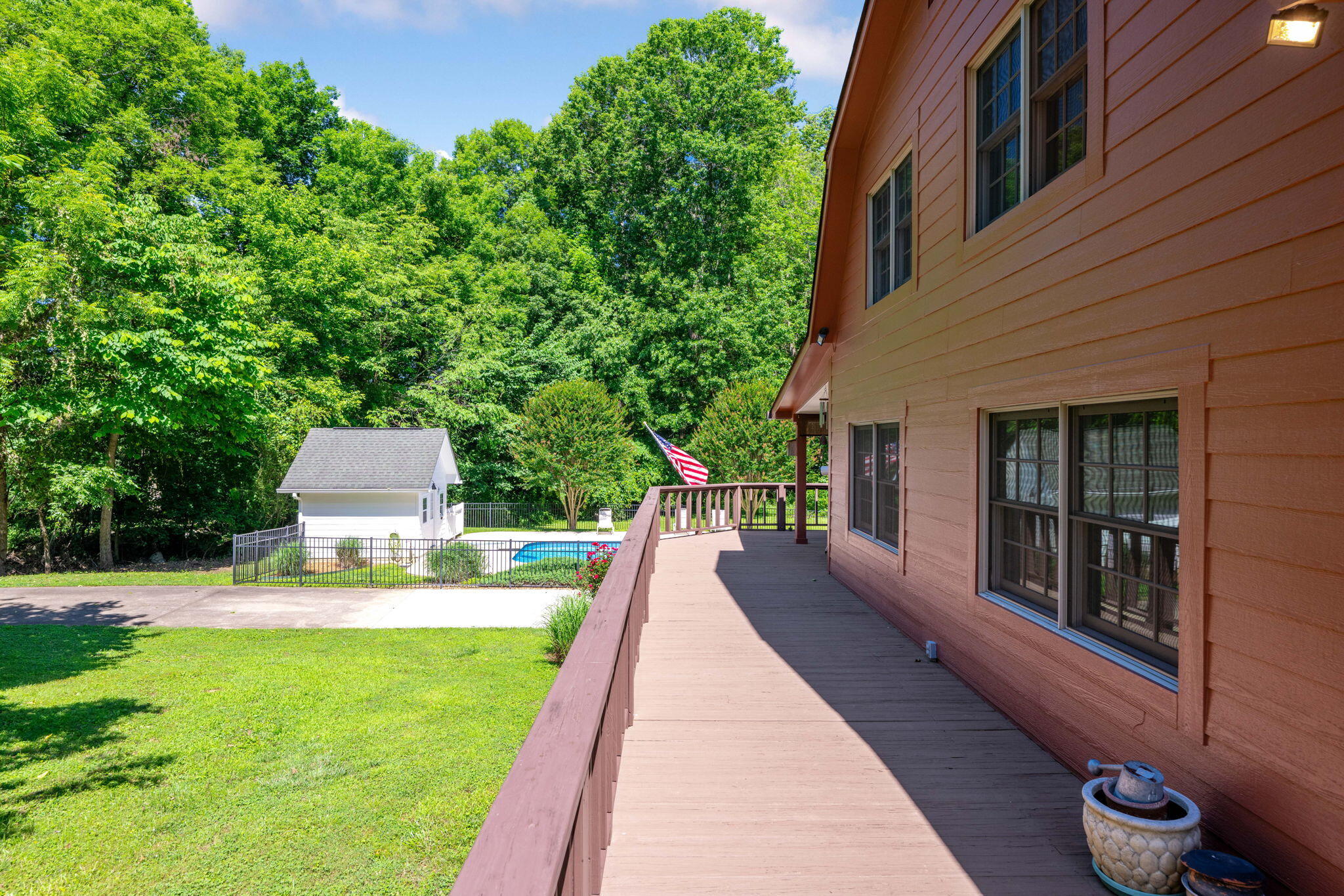 2031 Manning Mill Road