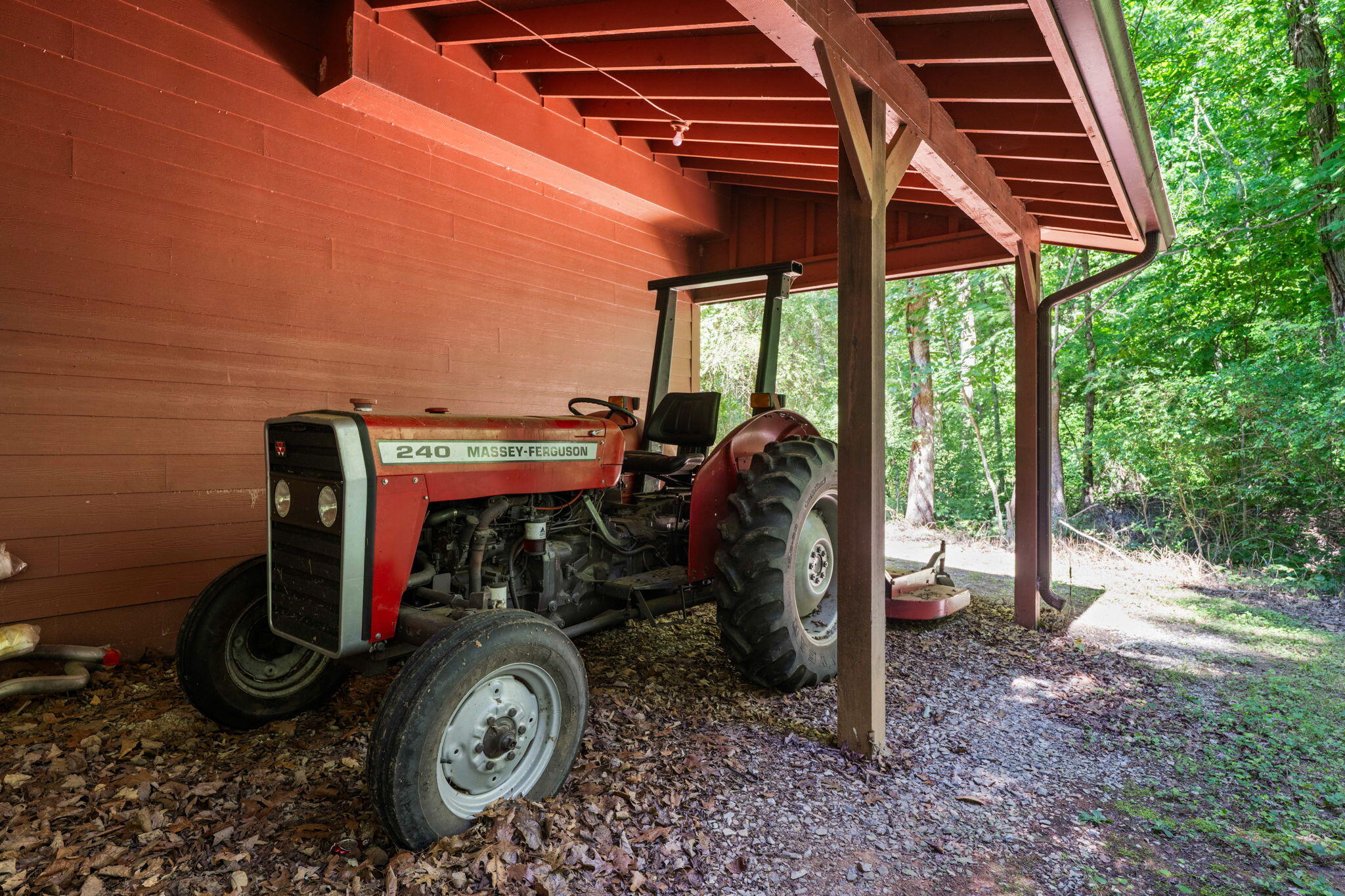 2031 Manning Mill Road