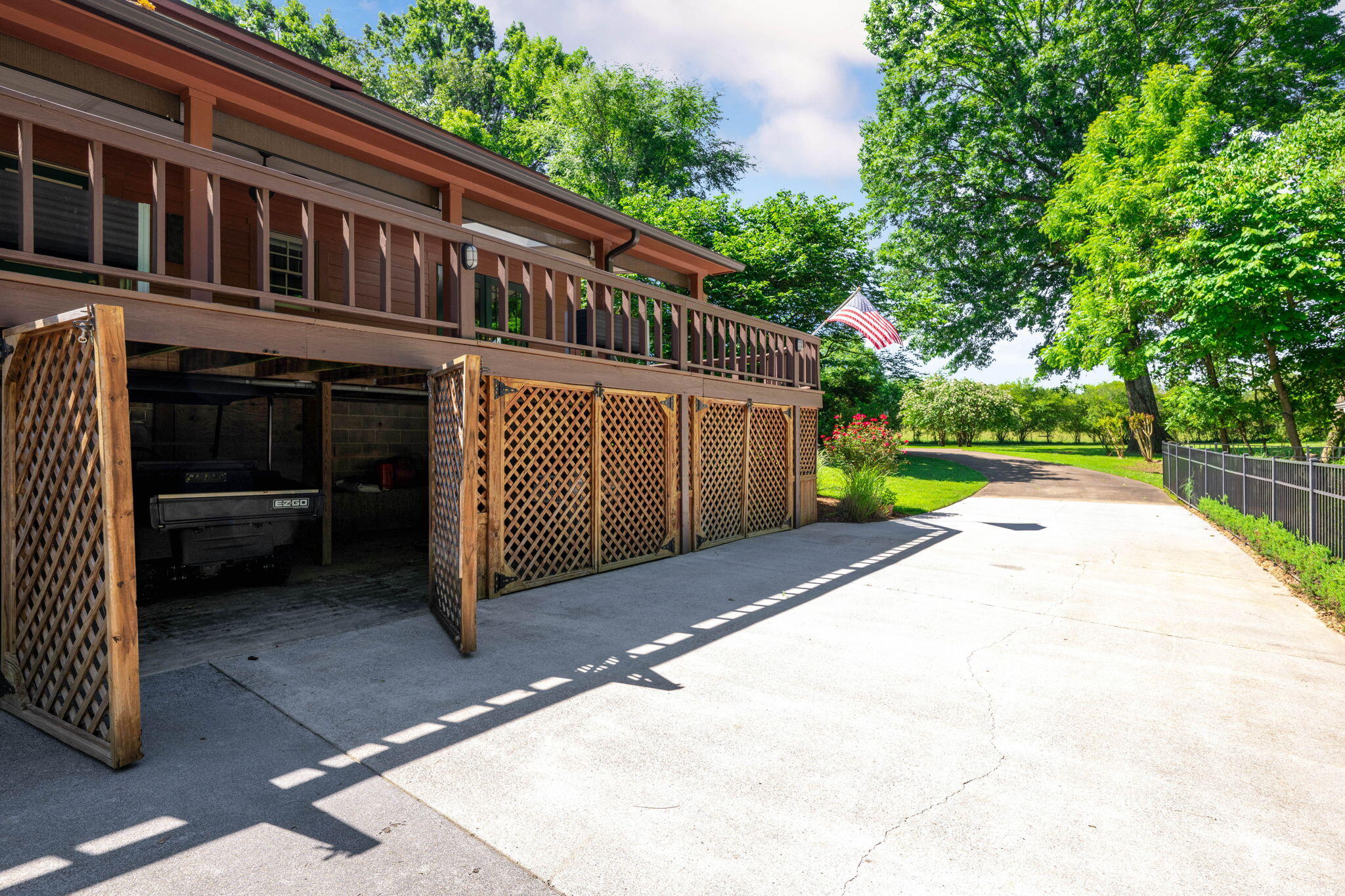 2031 Manning Mill Road