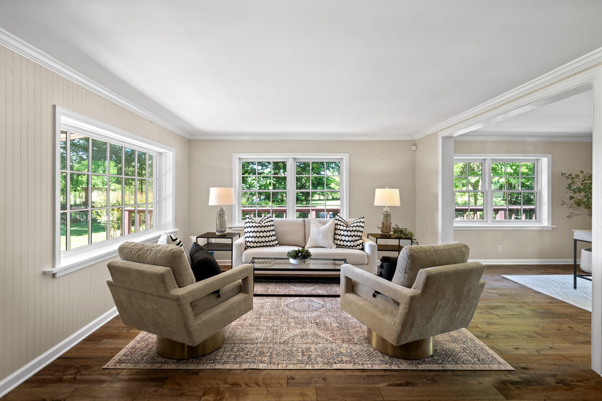 2031 Manning Mill Road