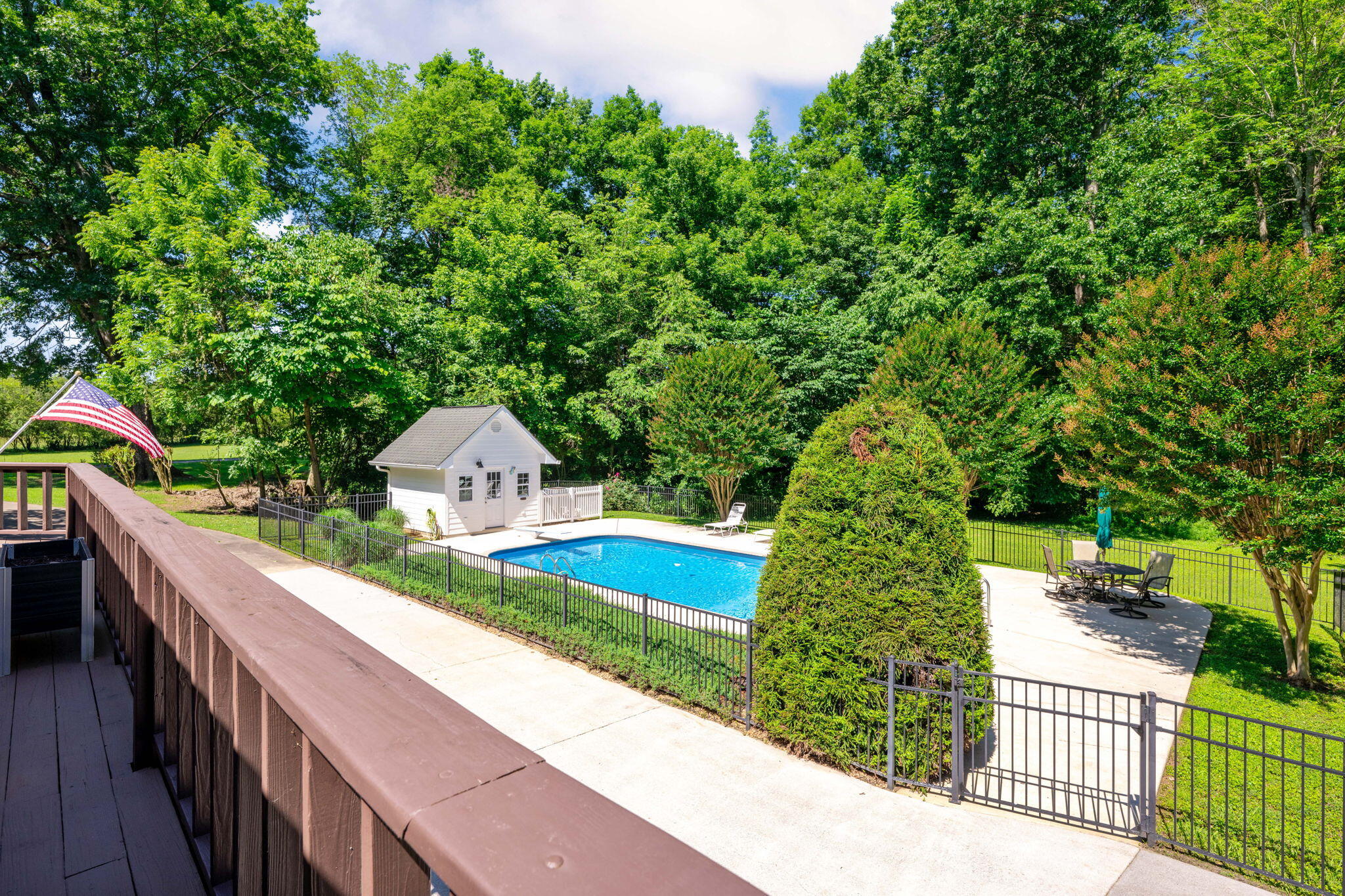 2031 Manning Mill Road