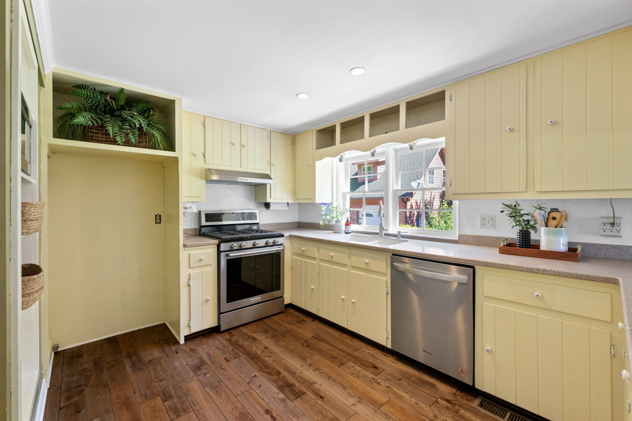 2031 Manning Mill Road