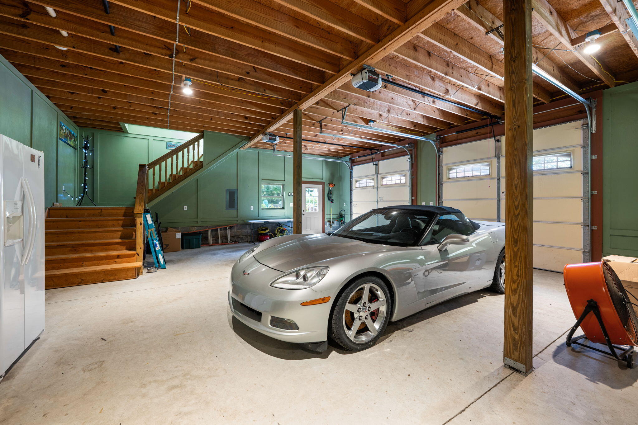 2031 Manning Mill Road