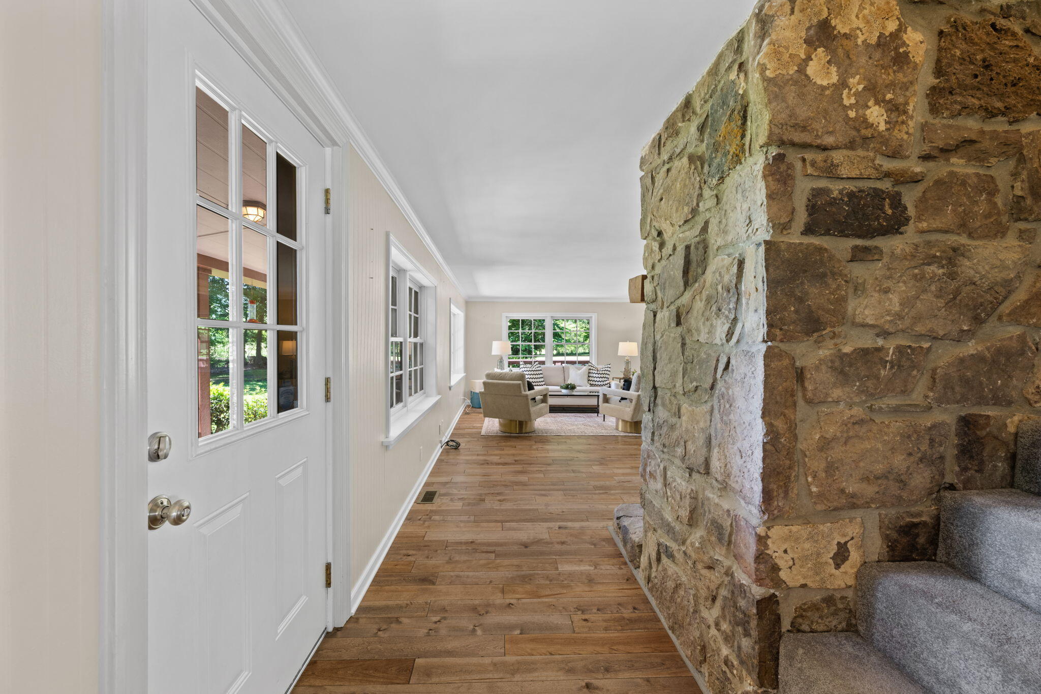 2031 Manning Mill Road