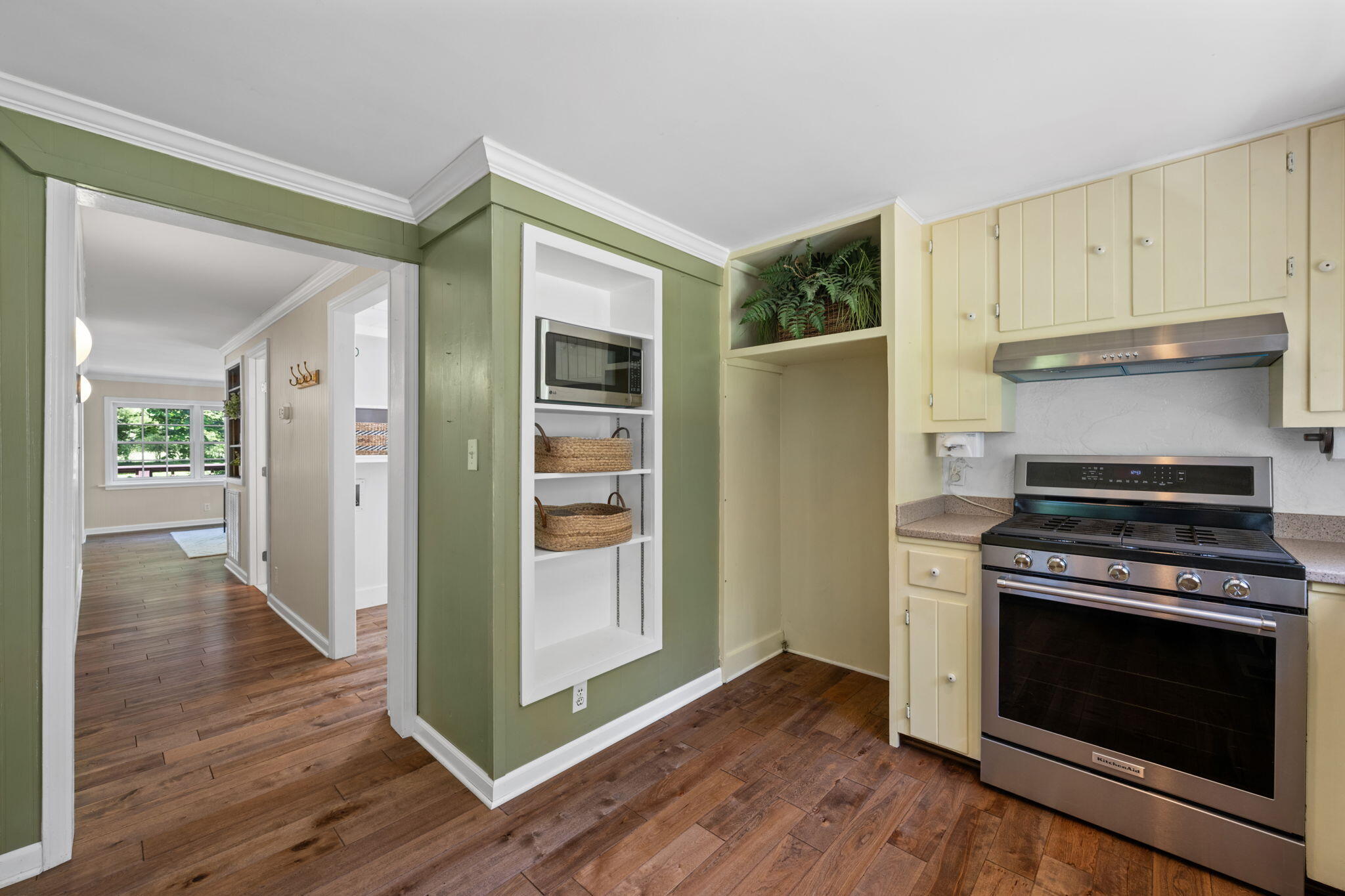 2031 Manning Mill Road