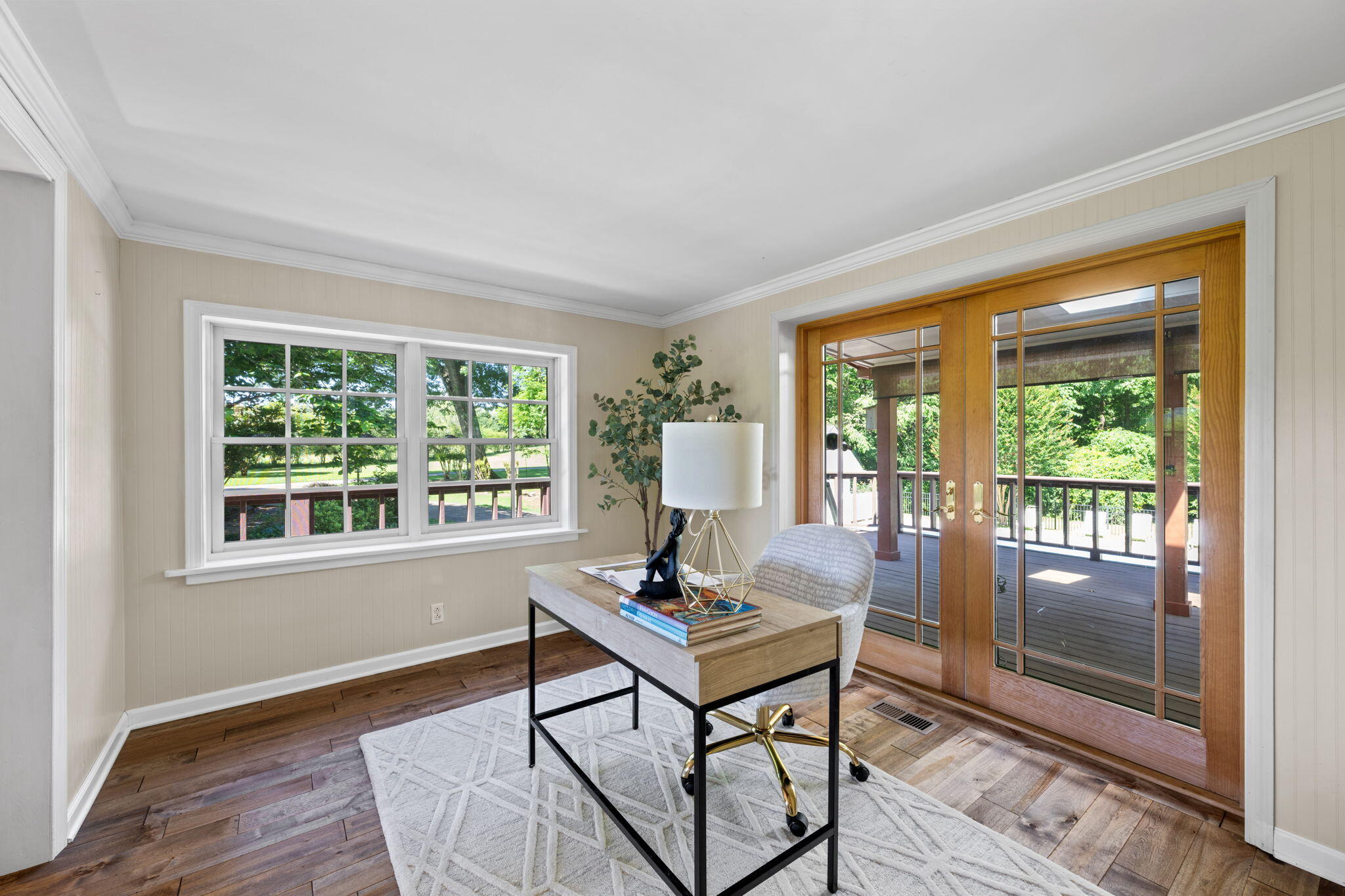 2031 Manning Mill Road
