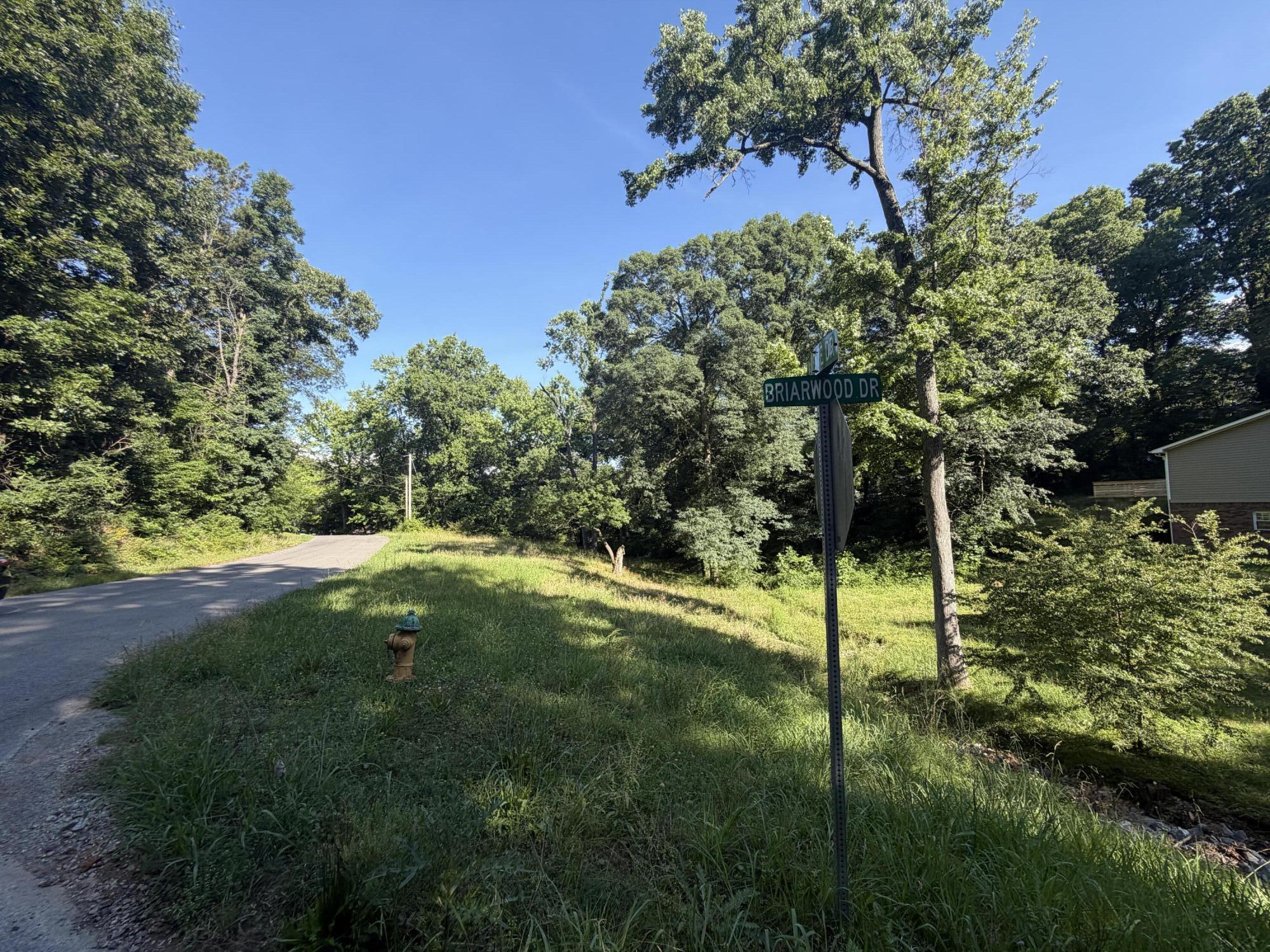 106 Briarwood Drive