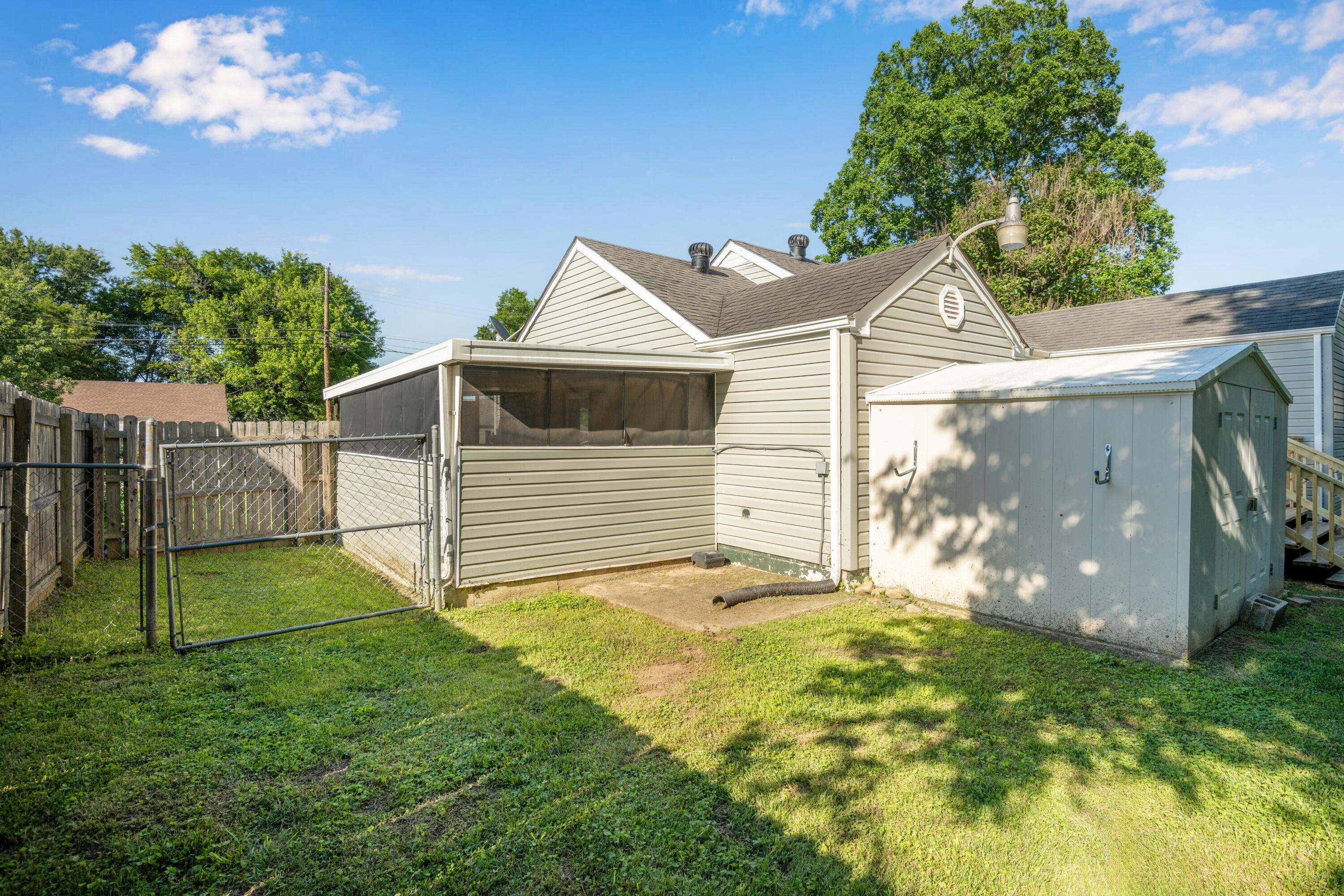 4248 Newport Drive