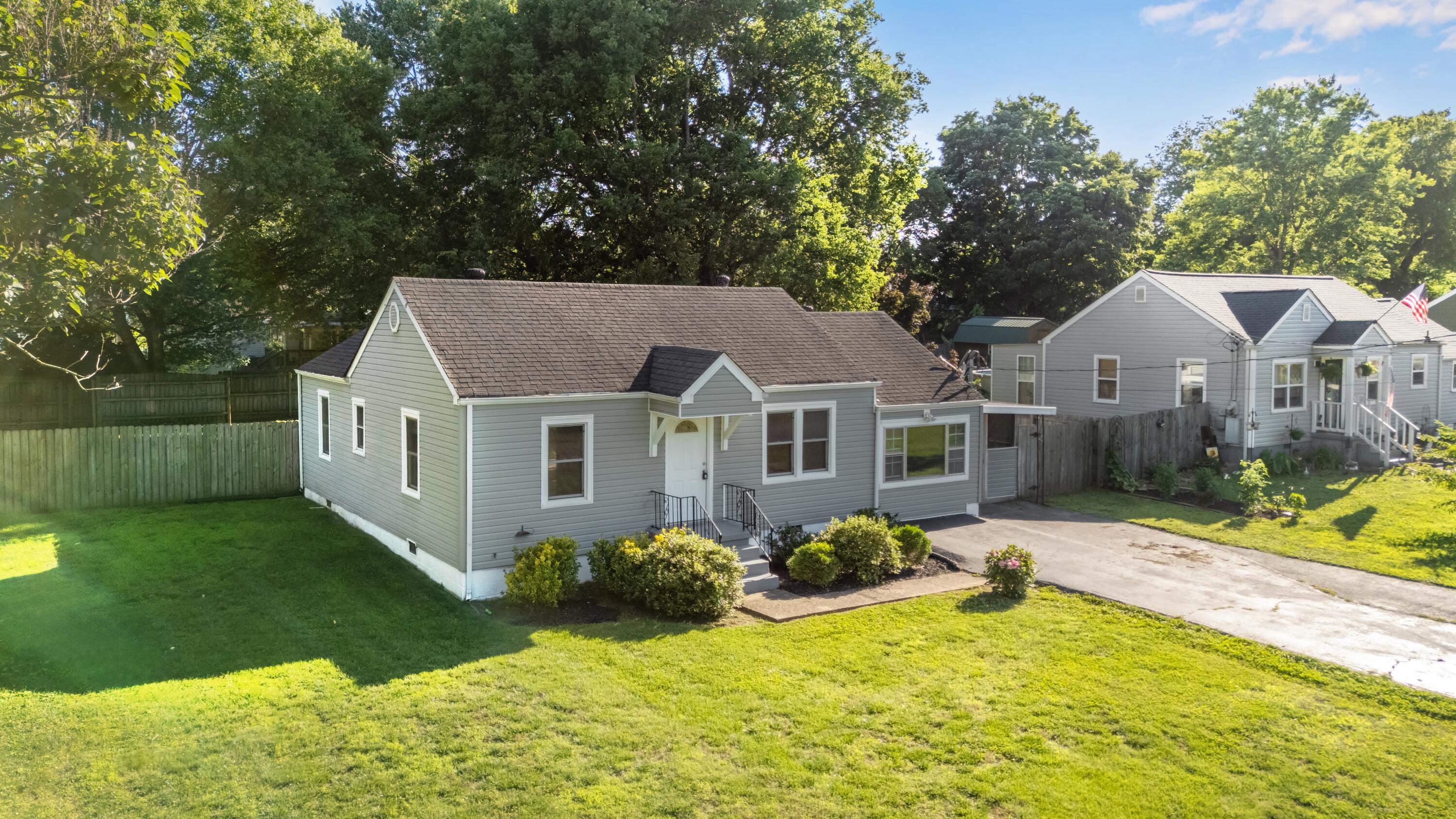 4248 Newport Drive