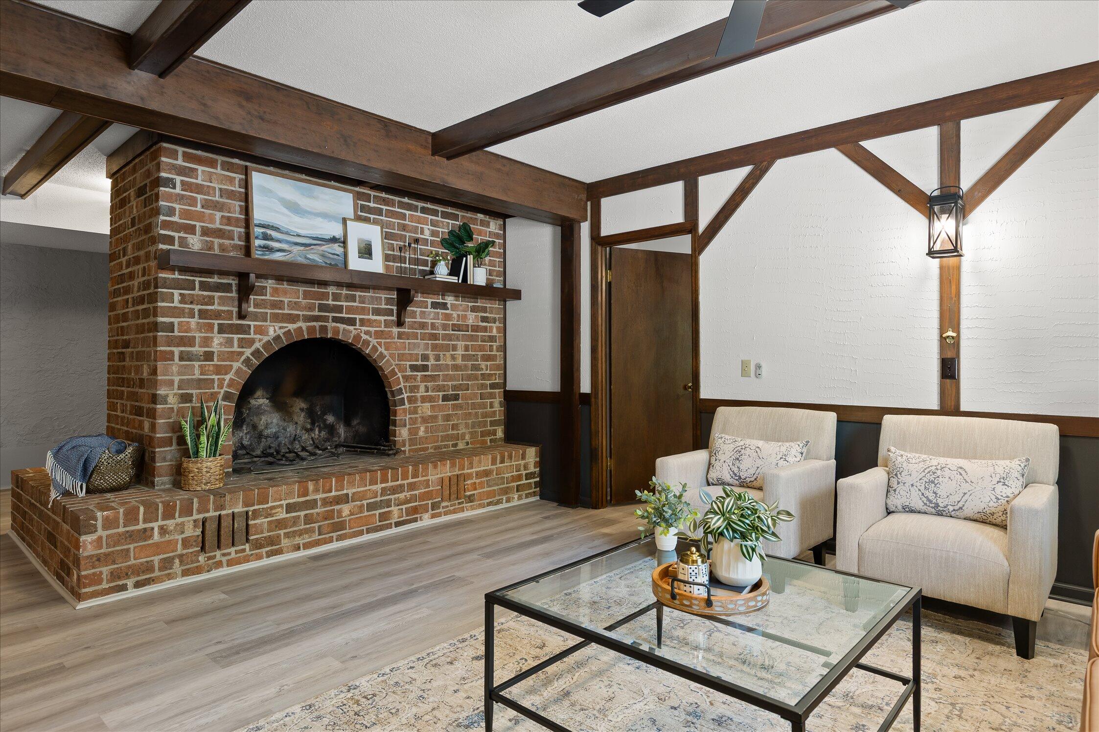 135 Palisades Drive