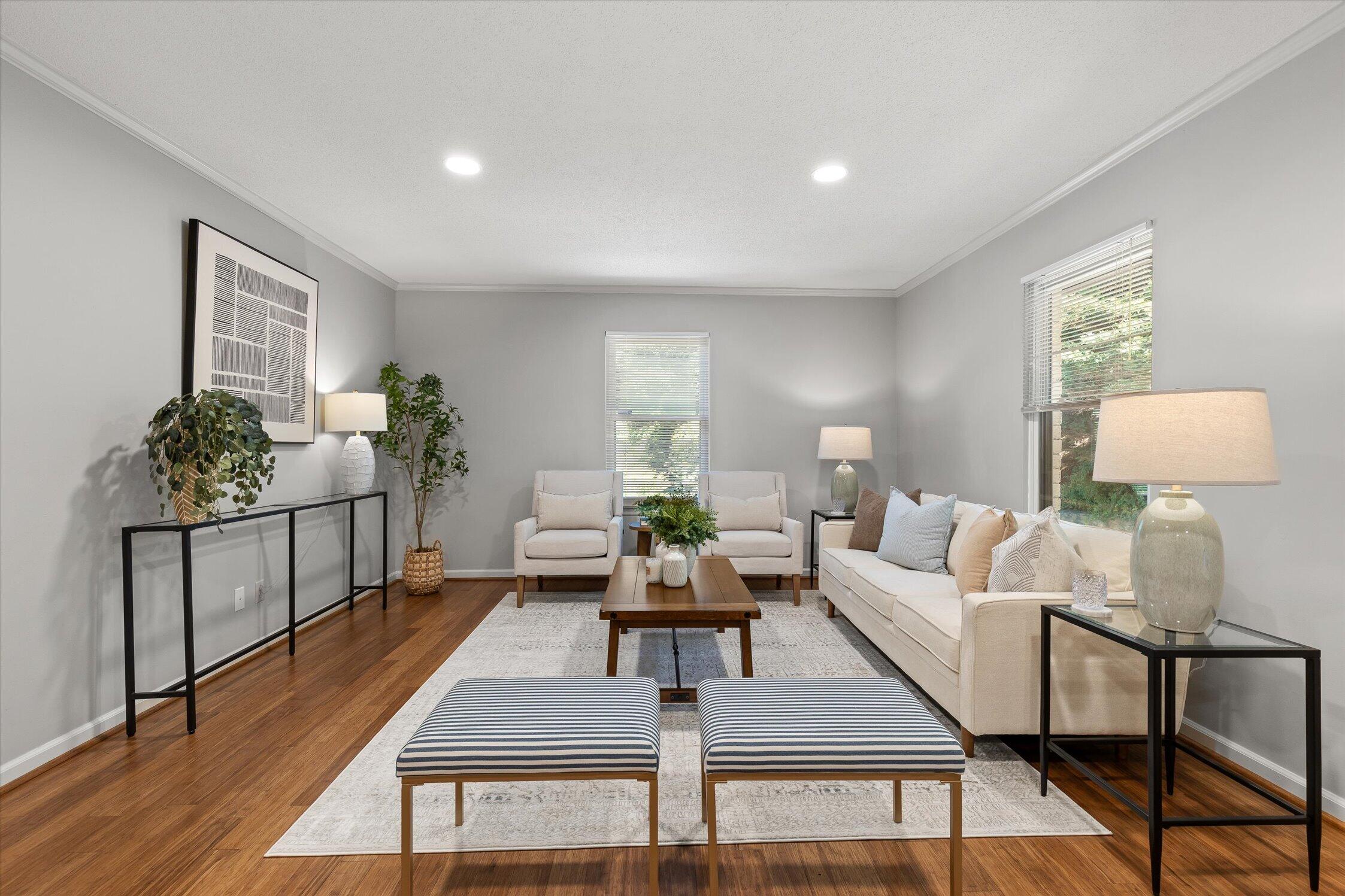 135 Palisades Drive