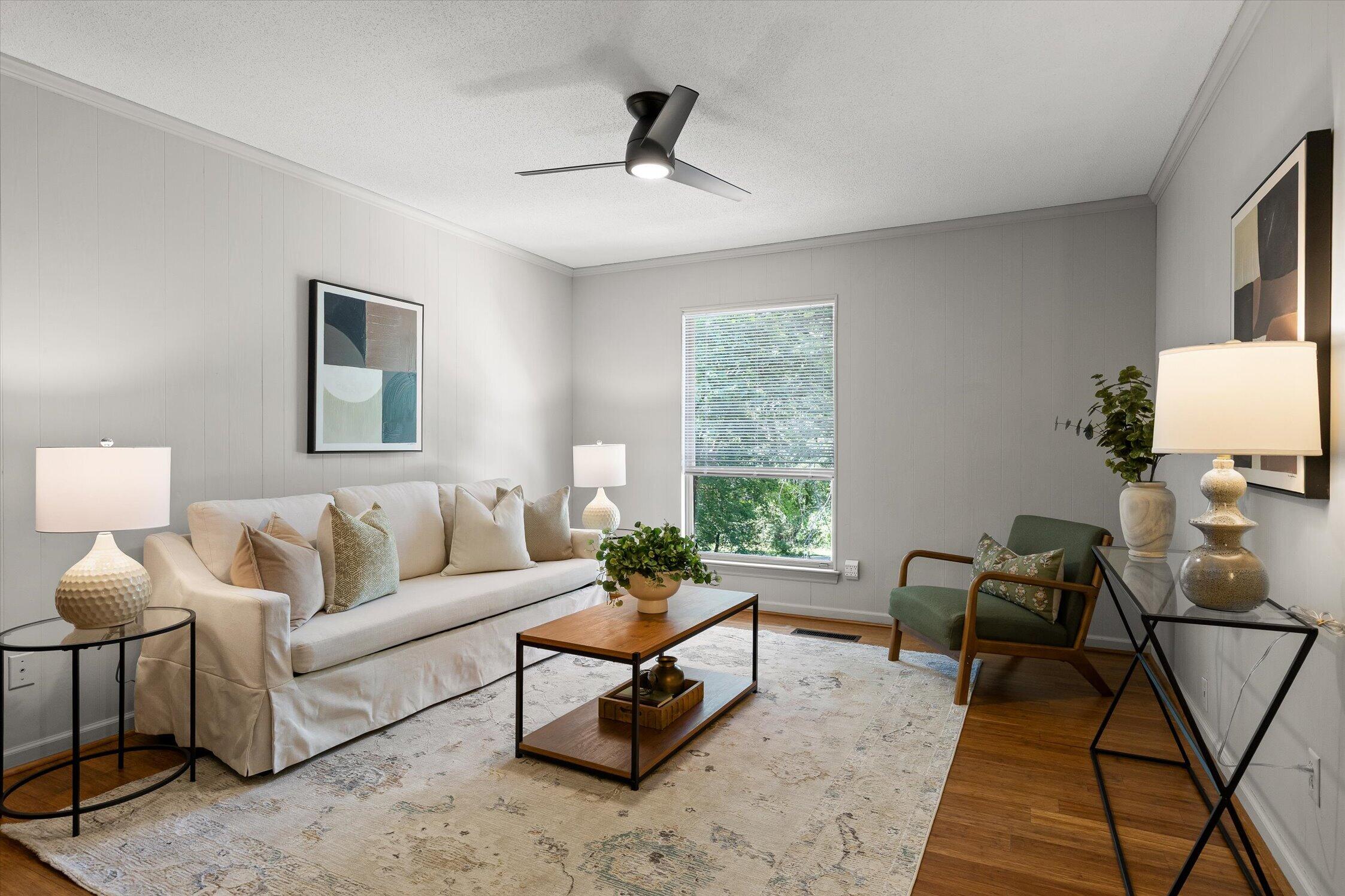135 Palisades Drive