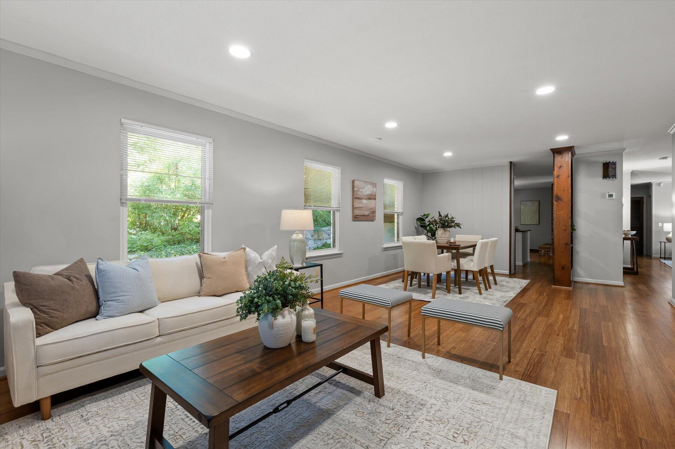 135 Palisades Drive