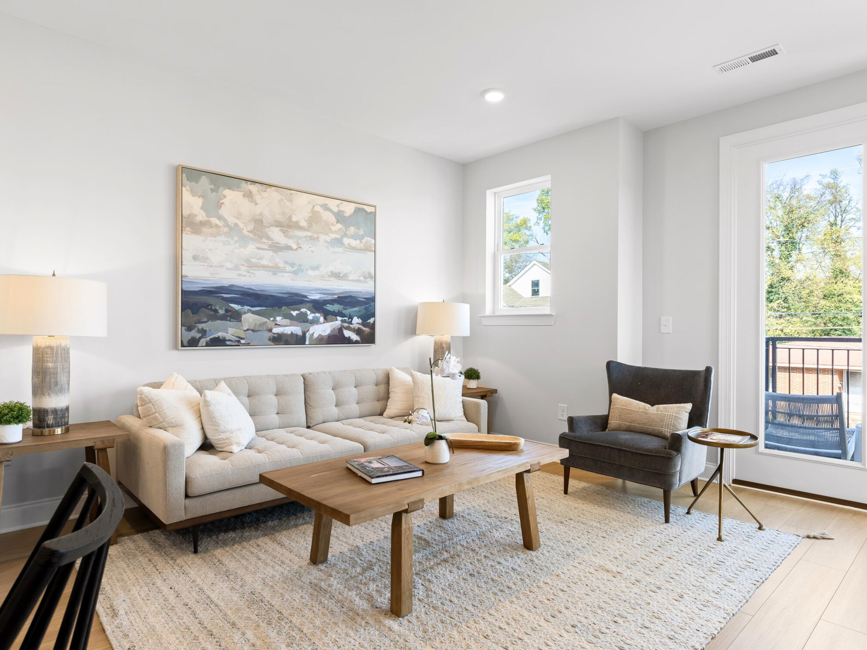 799 Bespoke Way, #5