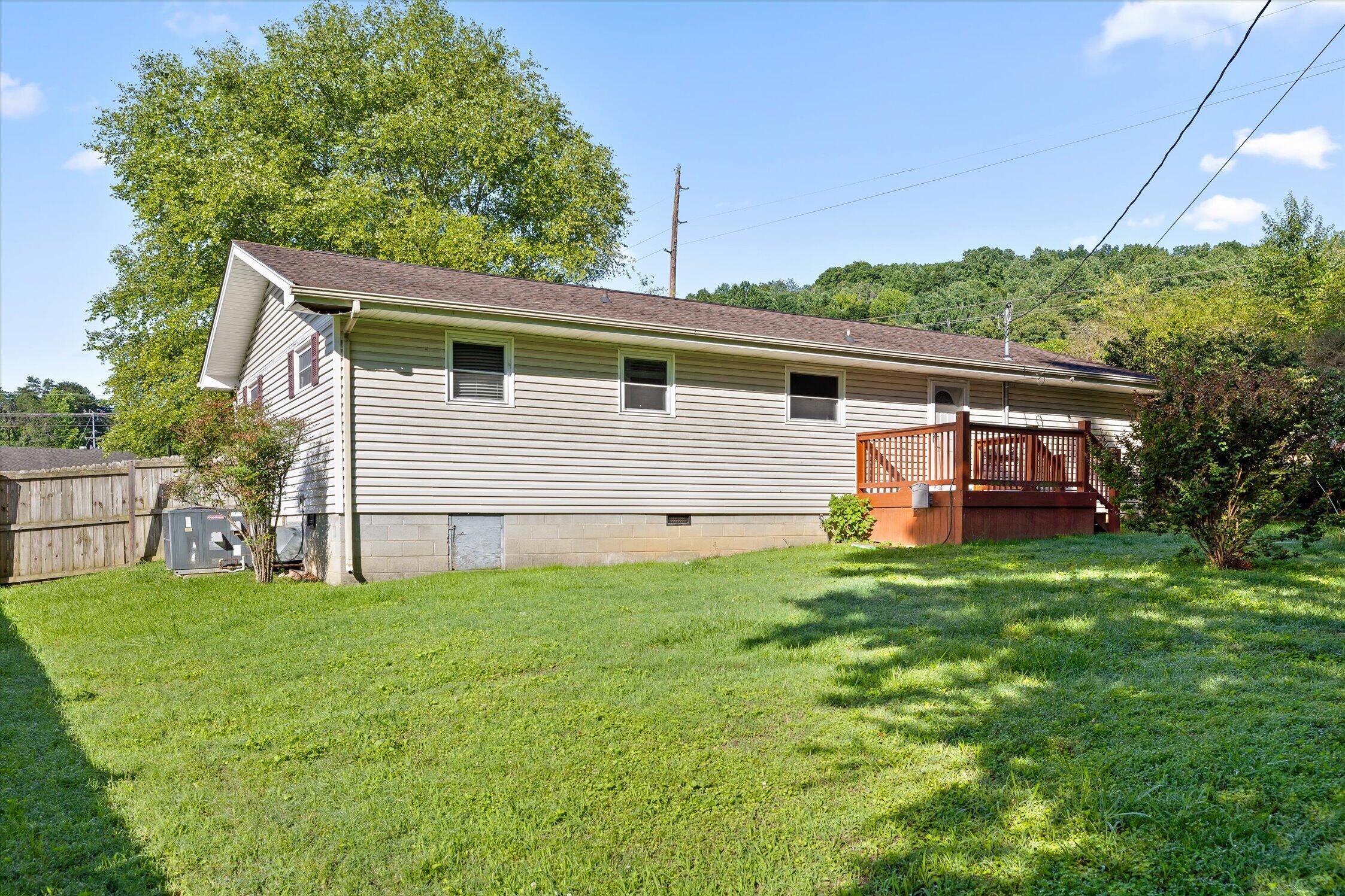 311 Browntown Road