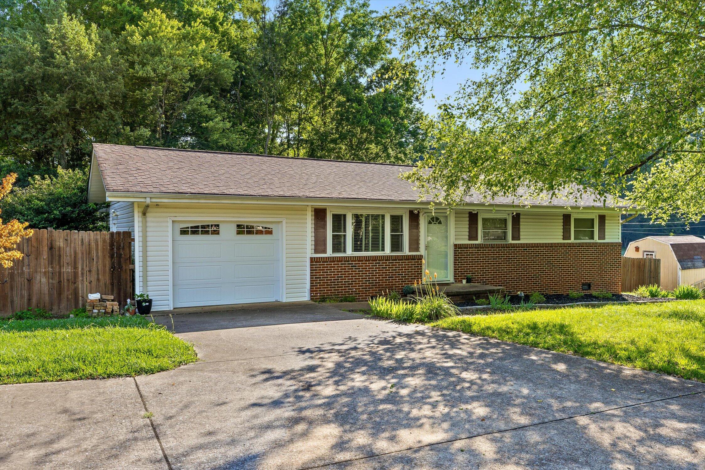 311 Browntown Road
