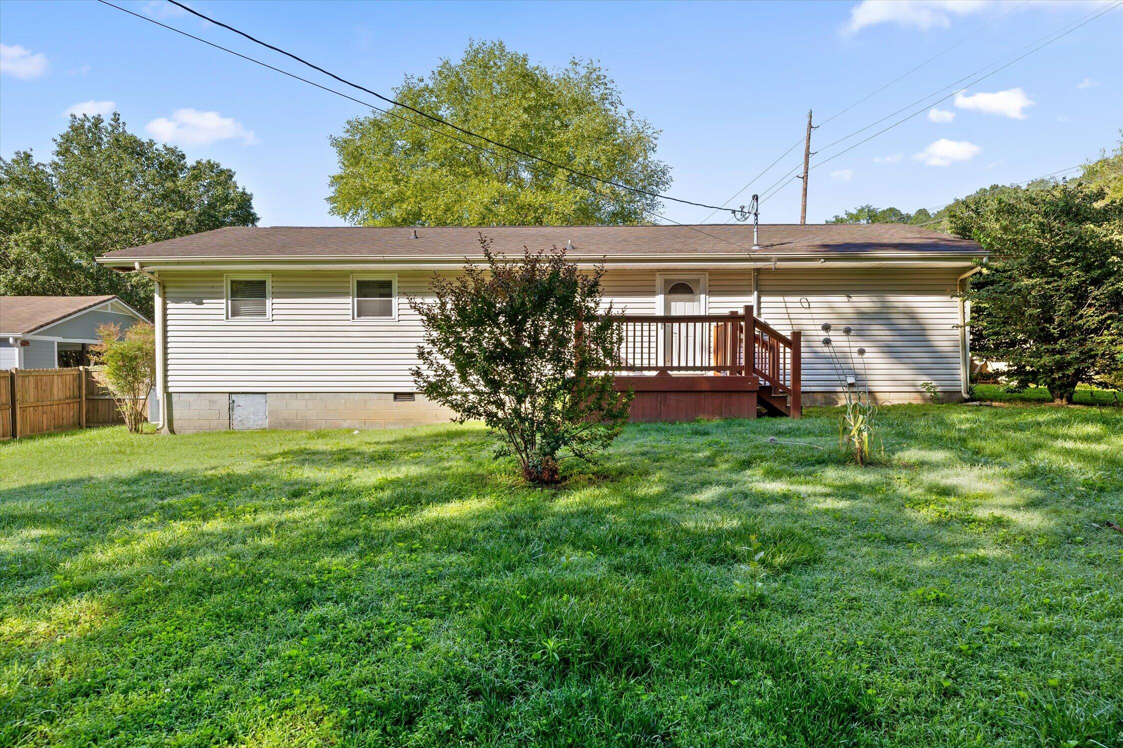 311 Browntown Road
