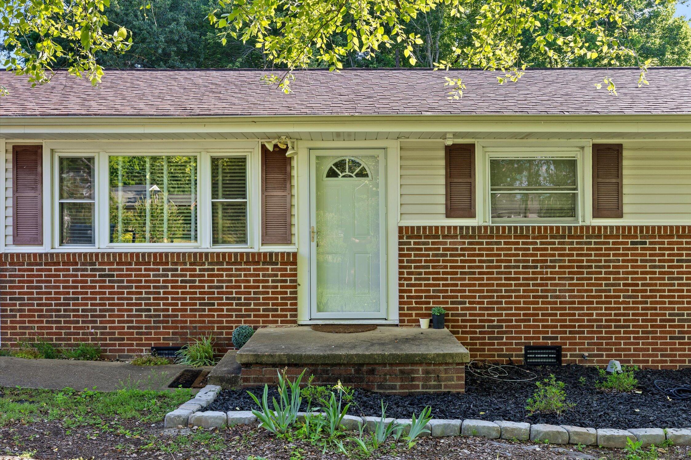 311 Browntown Road
