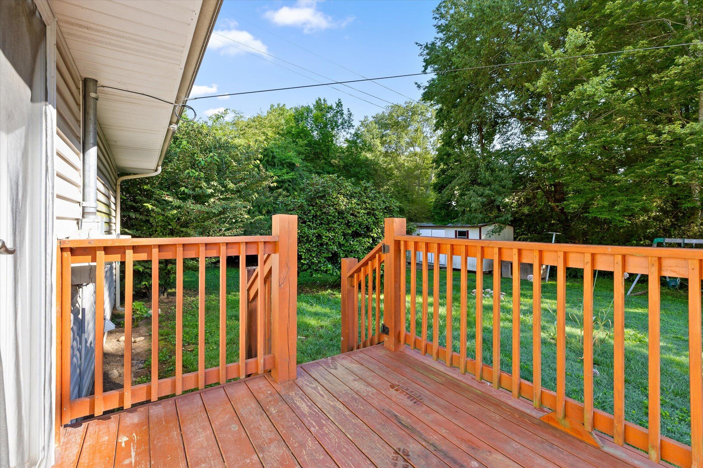 311 Browntown Road