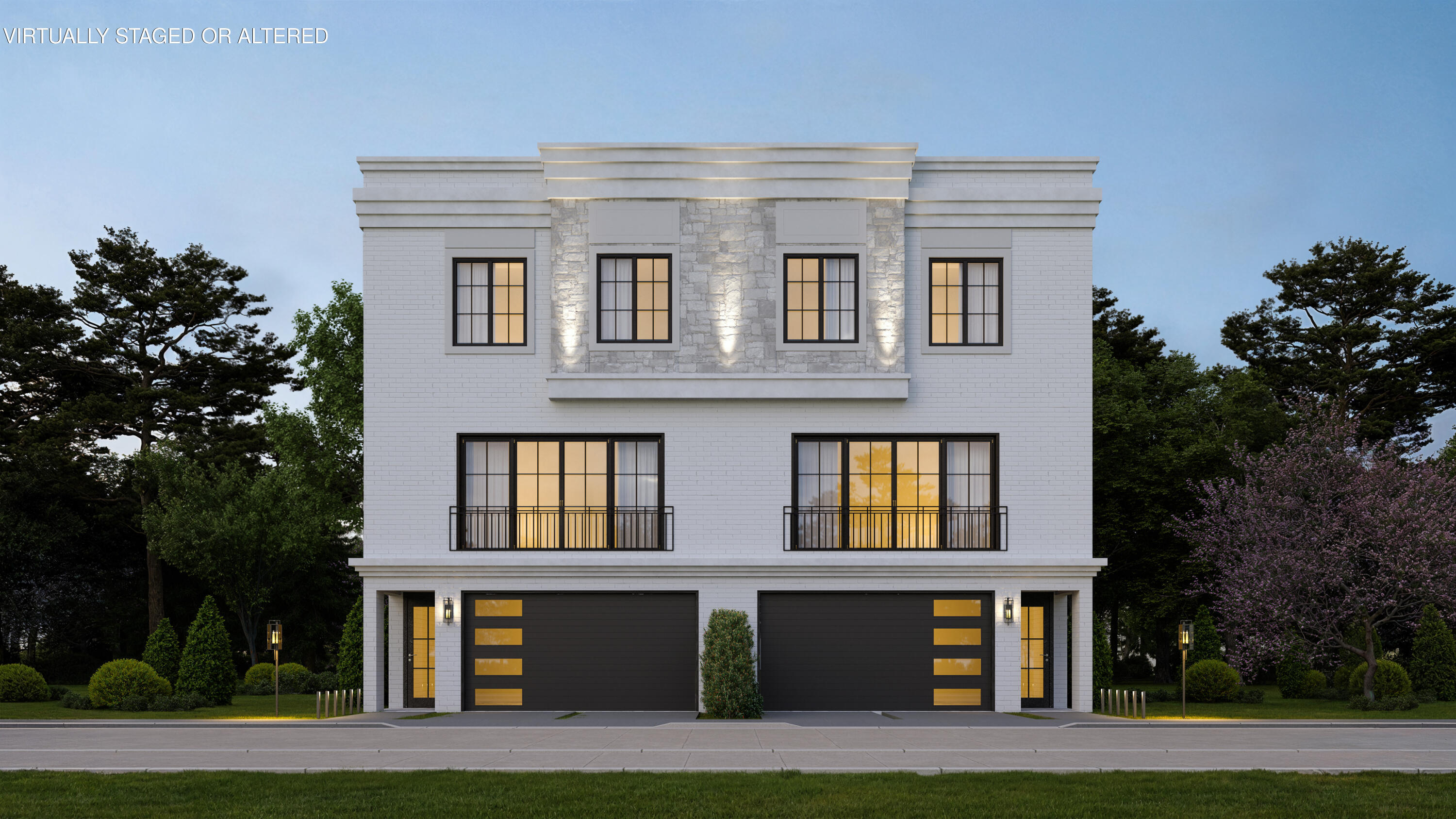 7357 Blue Heron Court