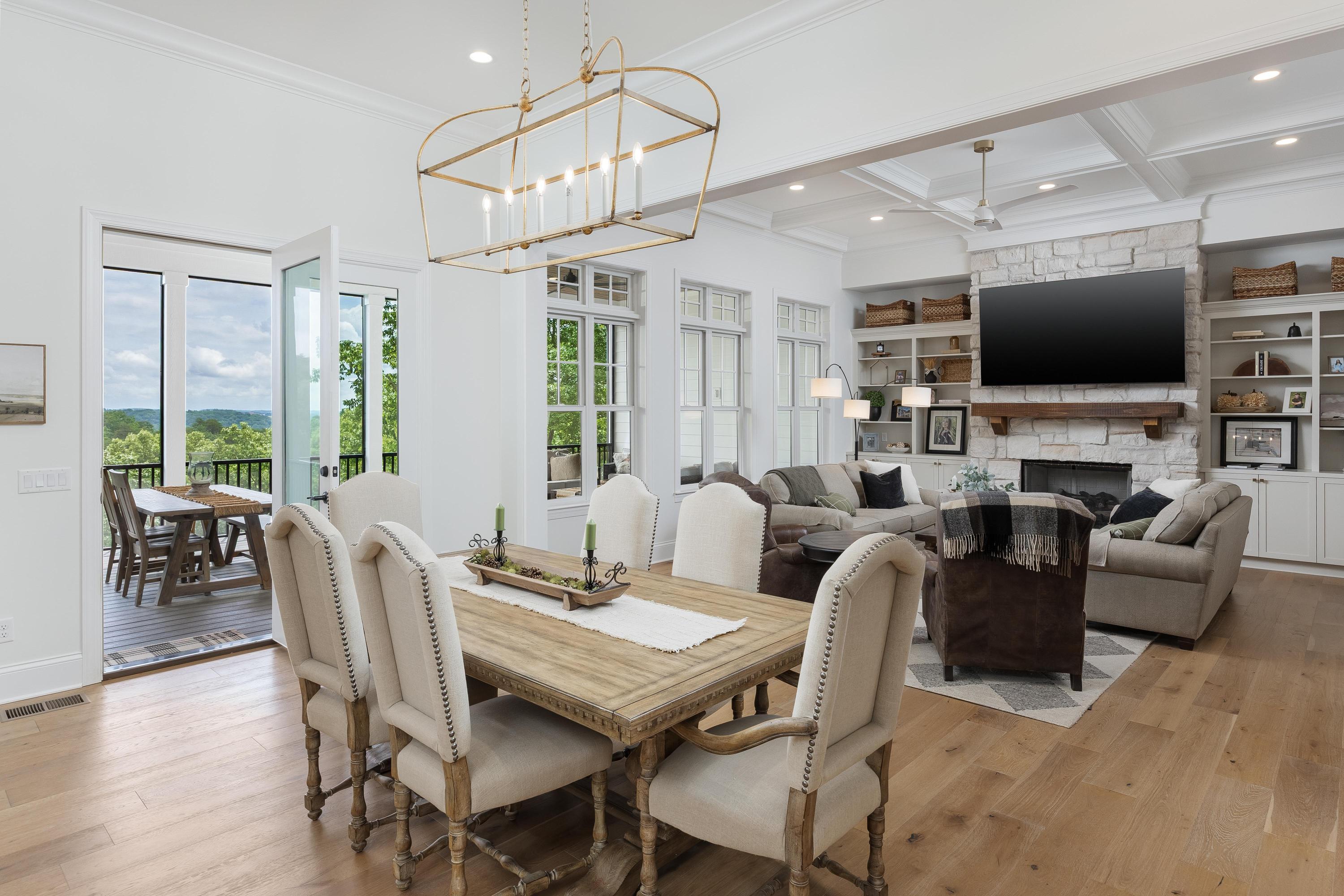 2214 Horizons View Drive