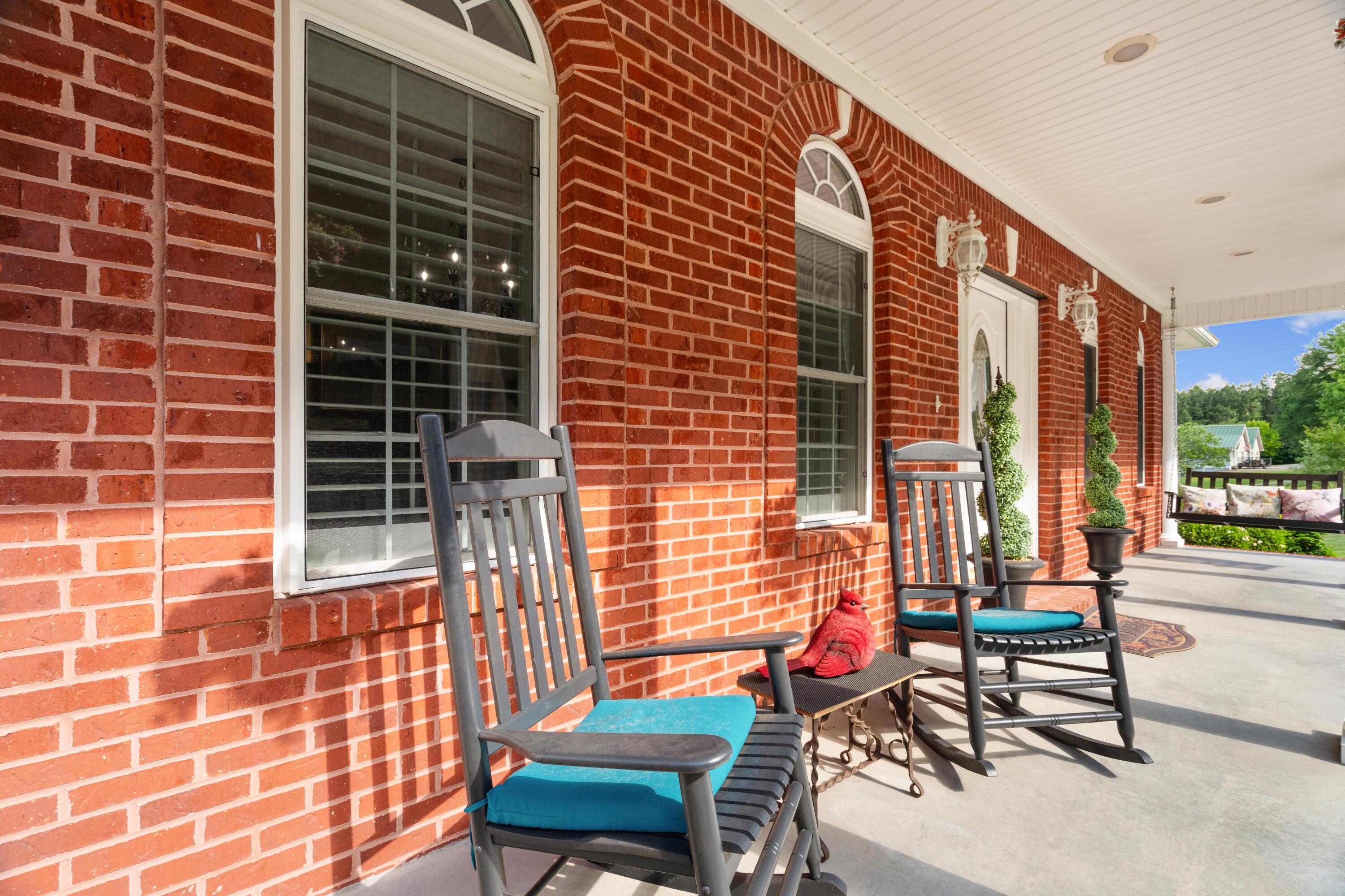 411 Thompson Hill Road