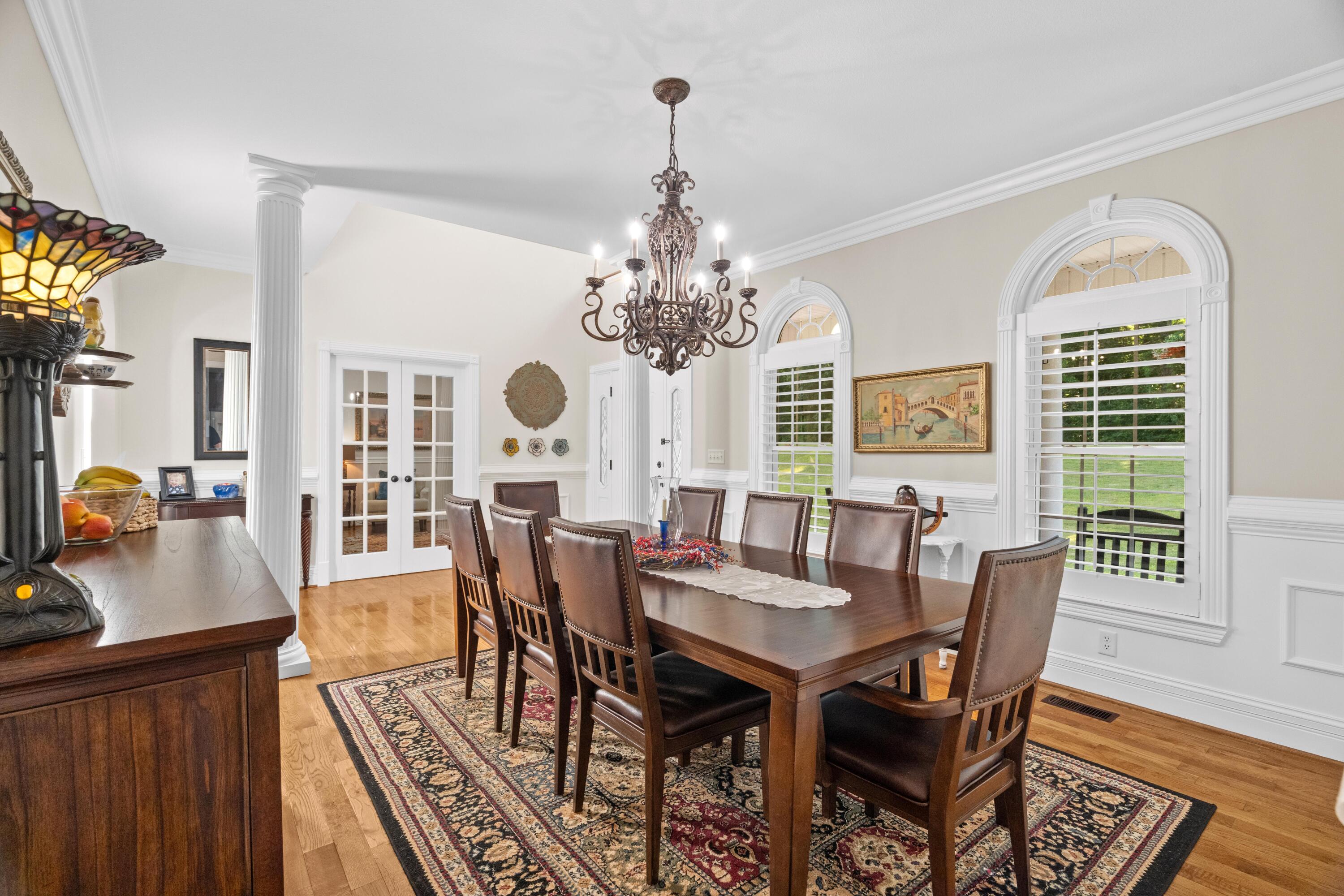 411 Thompson Hill Road