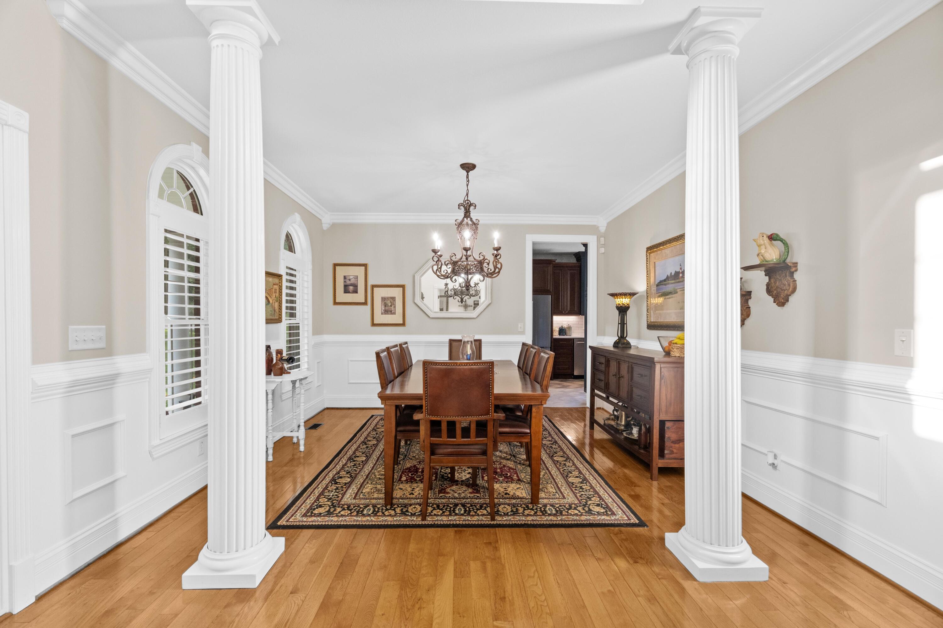 411 Thompson Hill Road