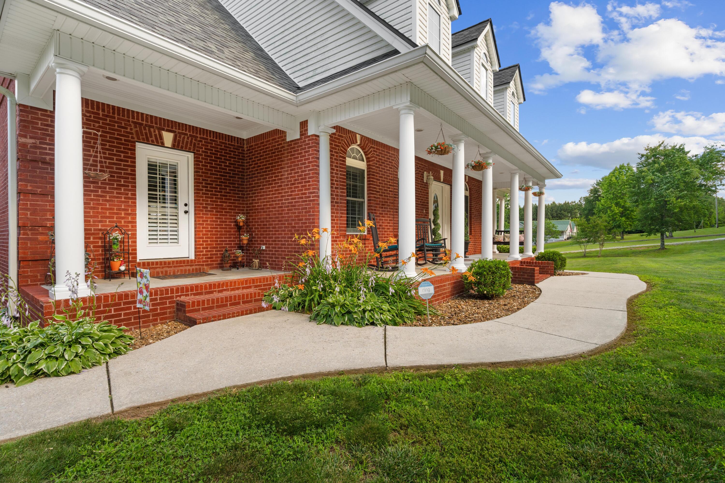 411 Thompson Hill Road