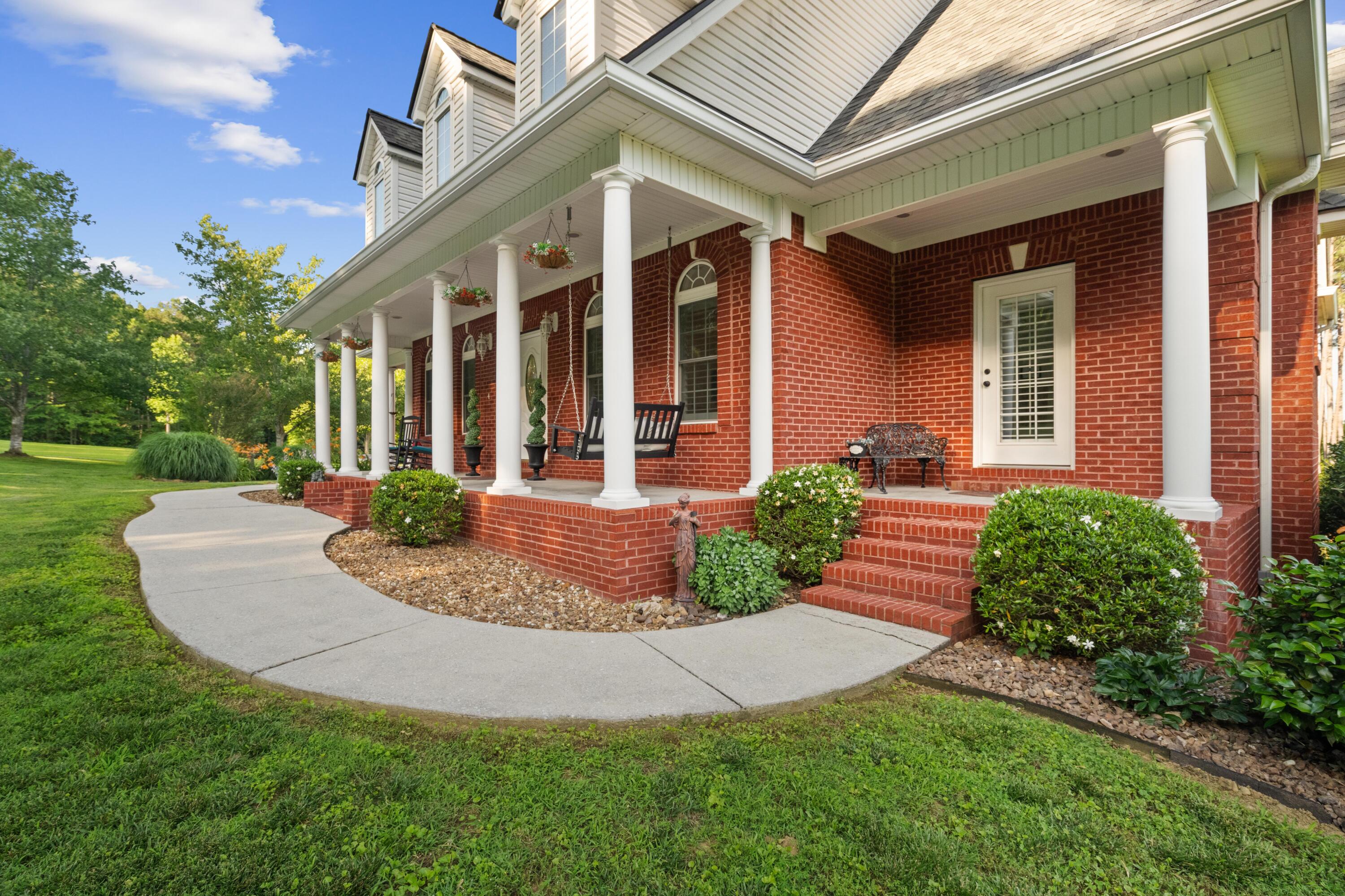 411 Thompson Hill Road