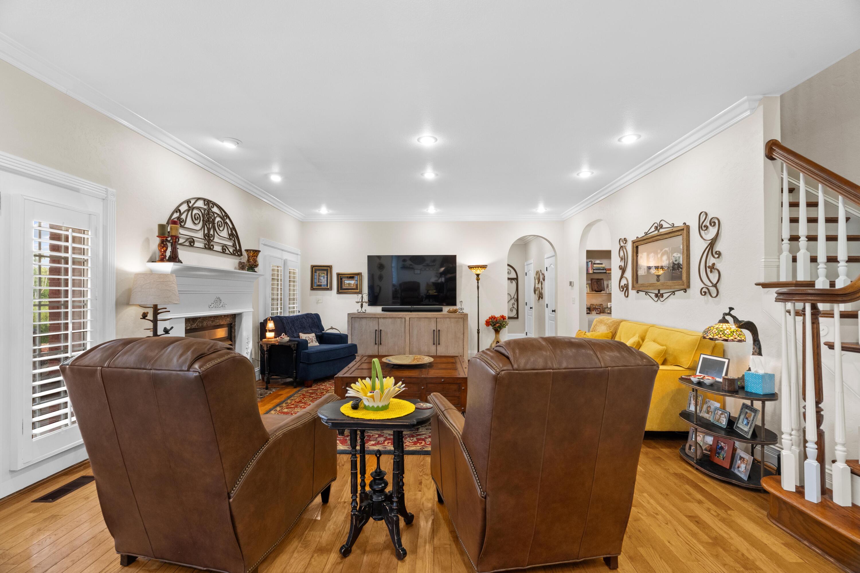 411 Thompson Hill Road