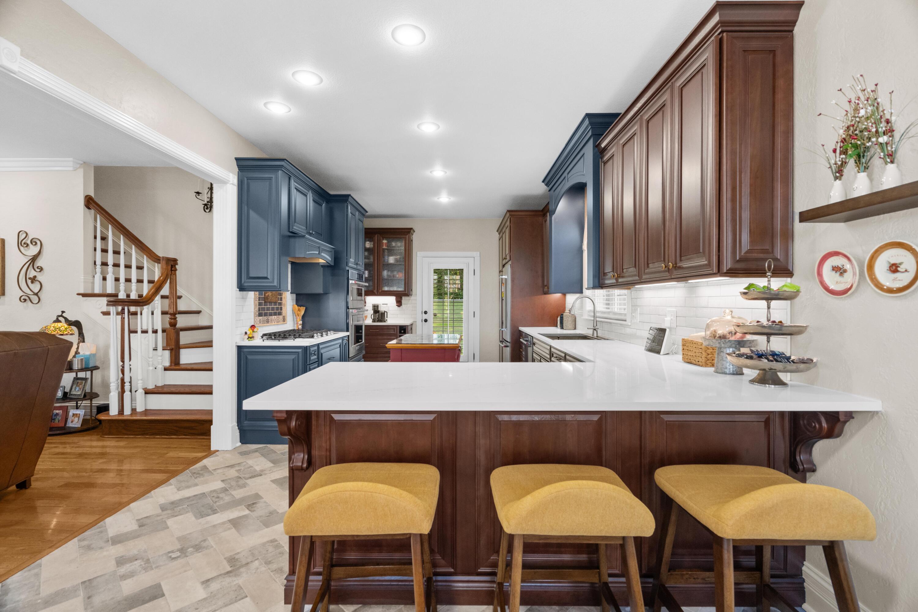 411 Thompson Hill Road