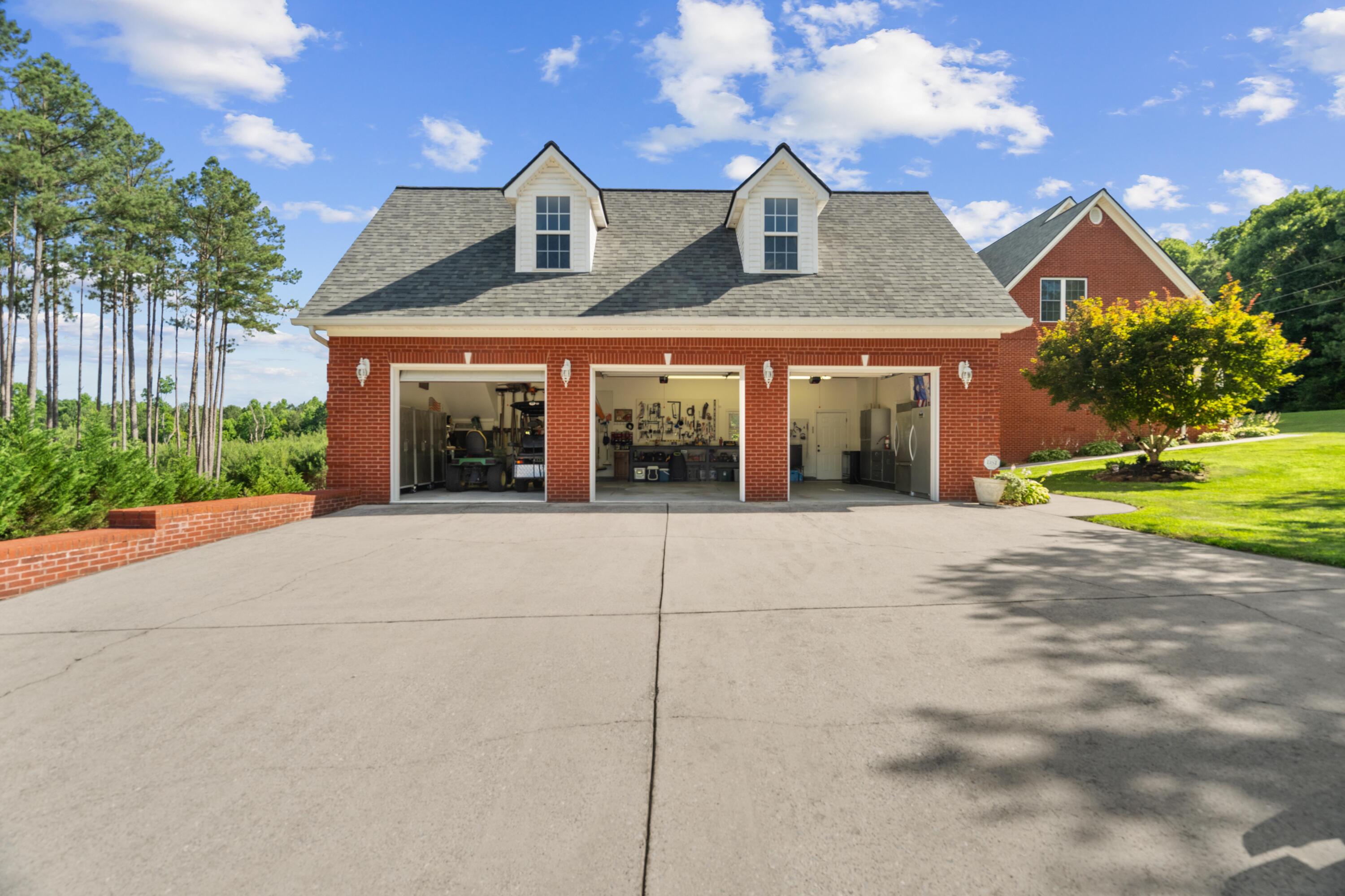 411 Thompson Hill Road