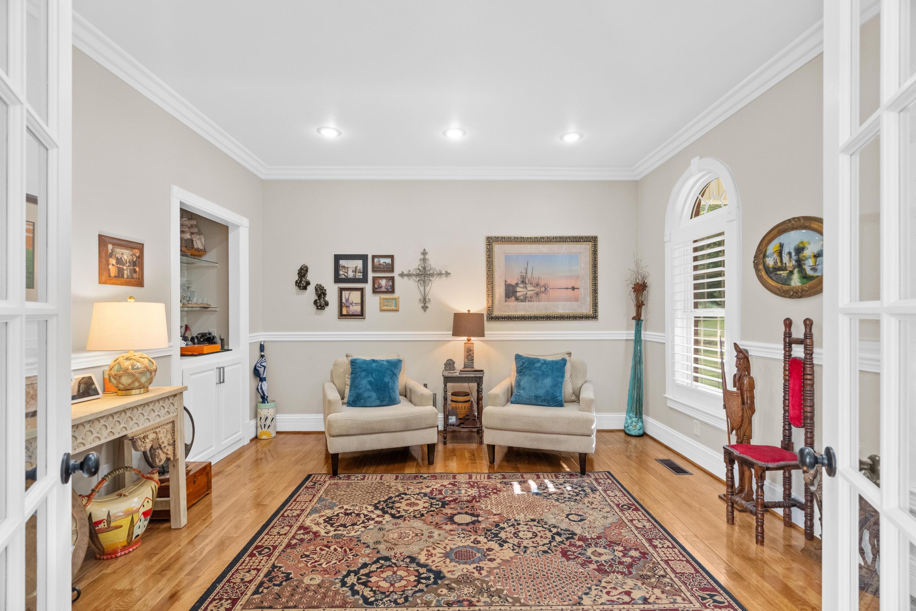 411 Thompson Hill Road