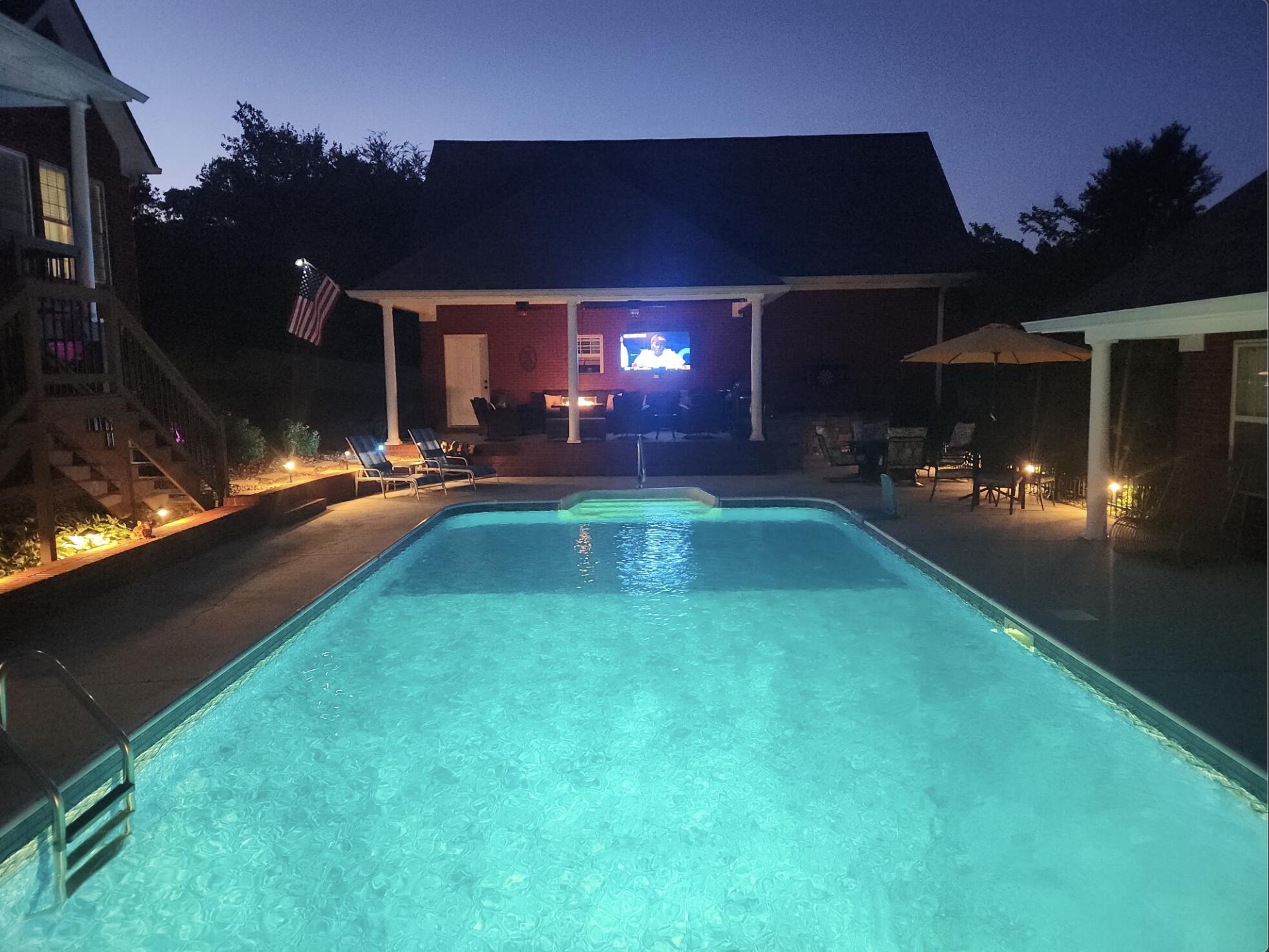 411 Thompson Hill Road