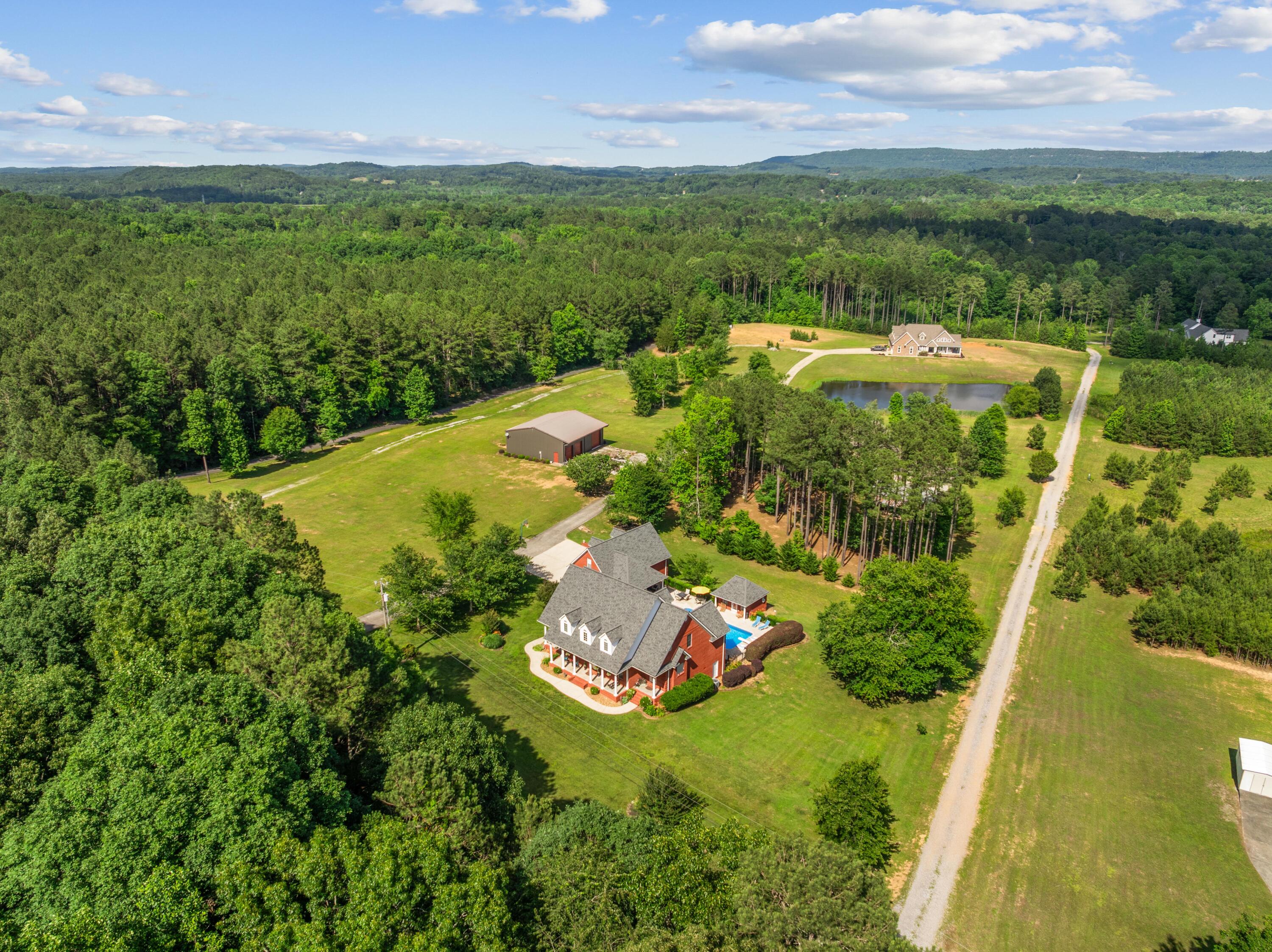 411 Thompson Hill Road