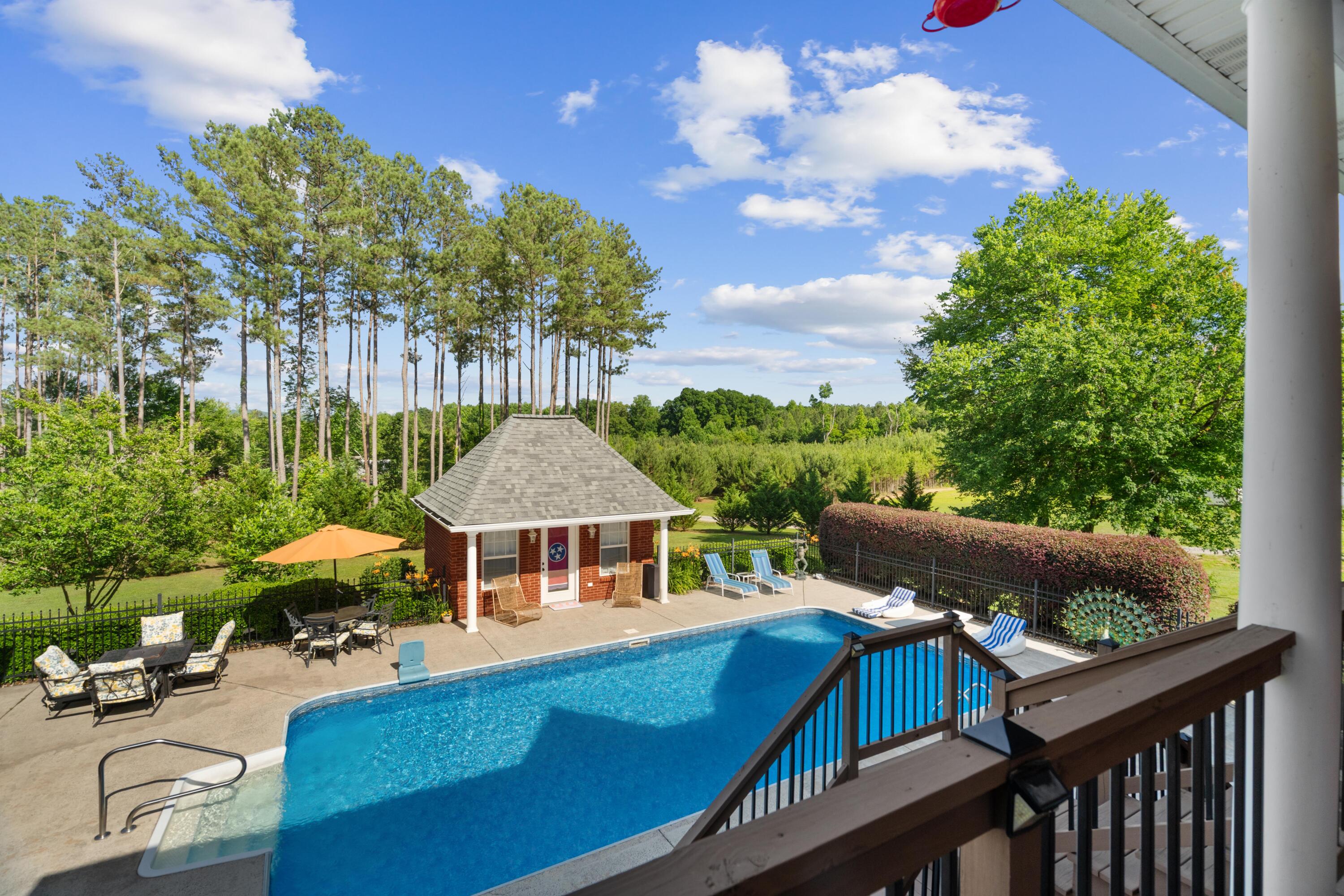 411 Thompson Hill Road