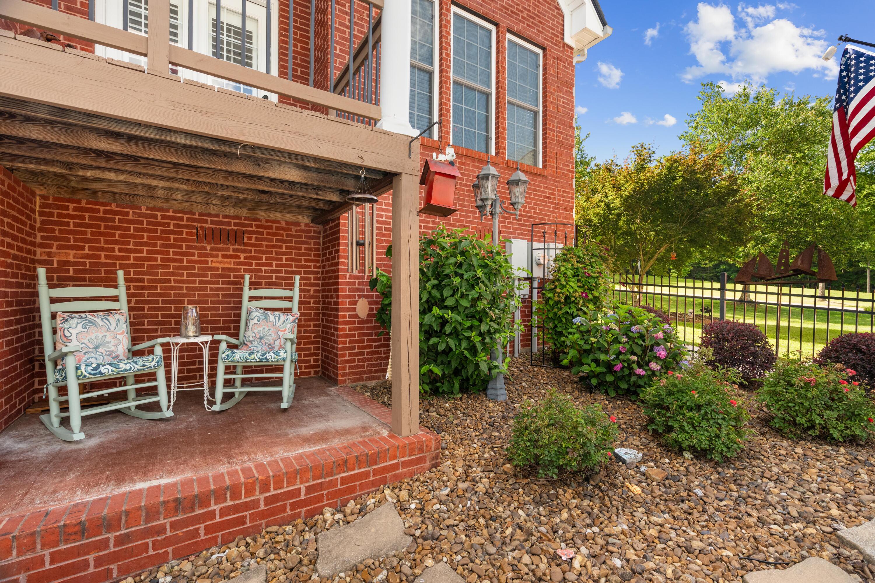 411 Thompson Hill Road