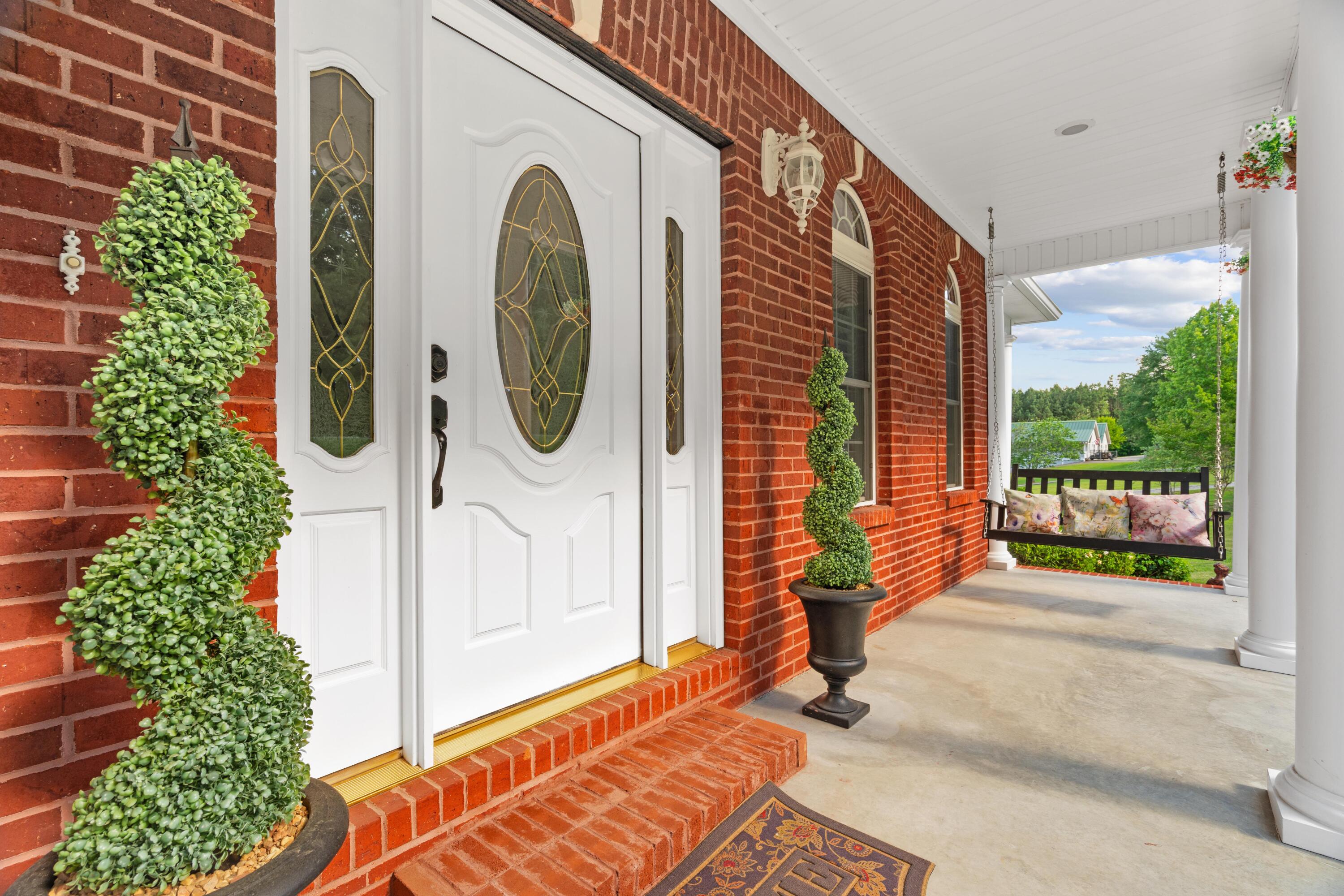 411 Thompson Hill Road