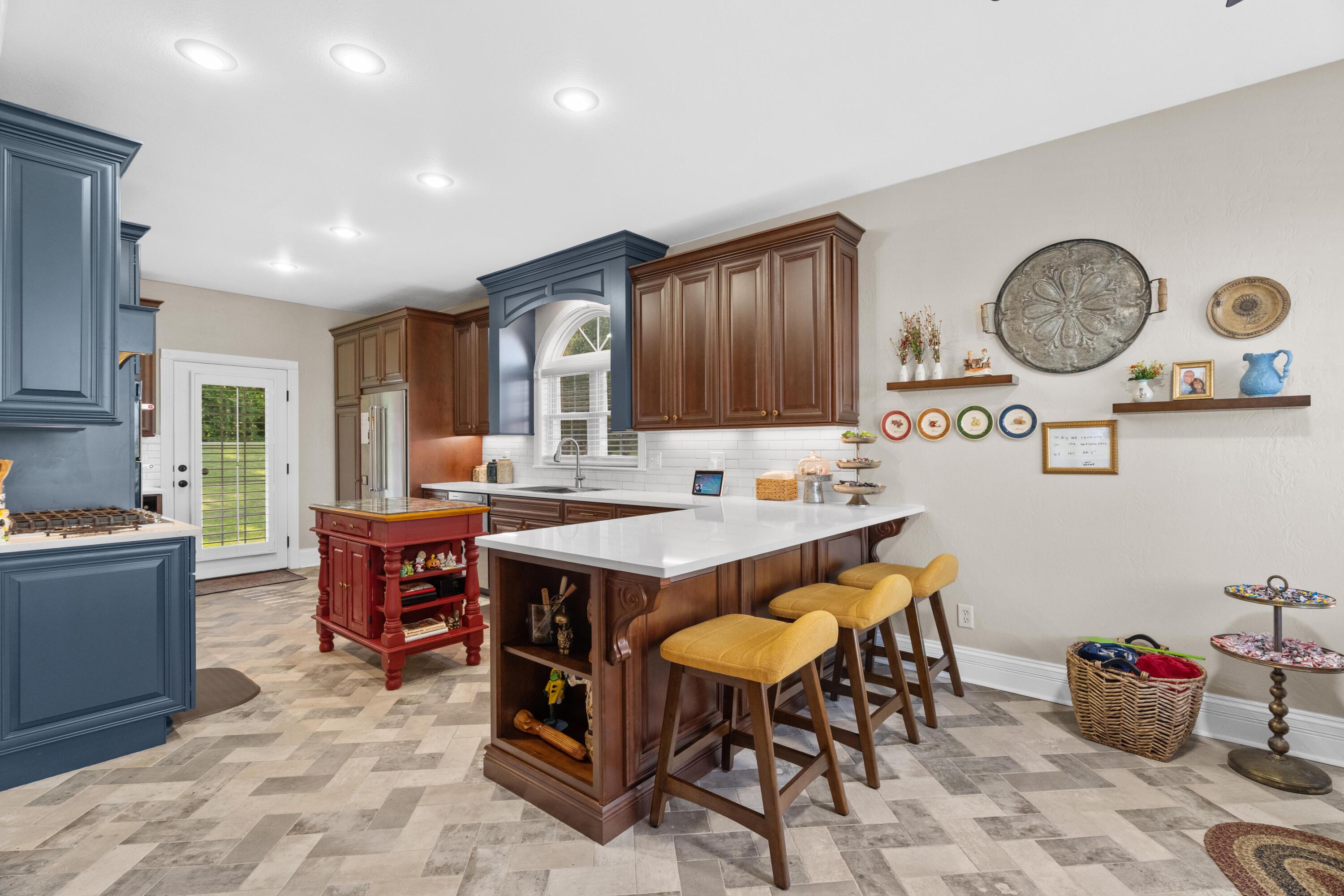 411 Thompson Hill Road